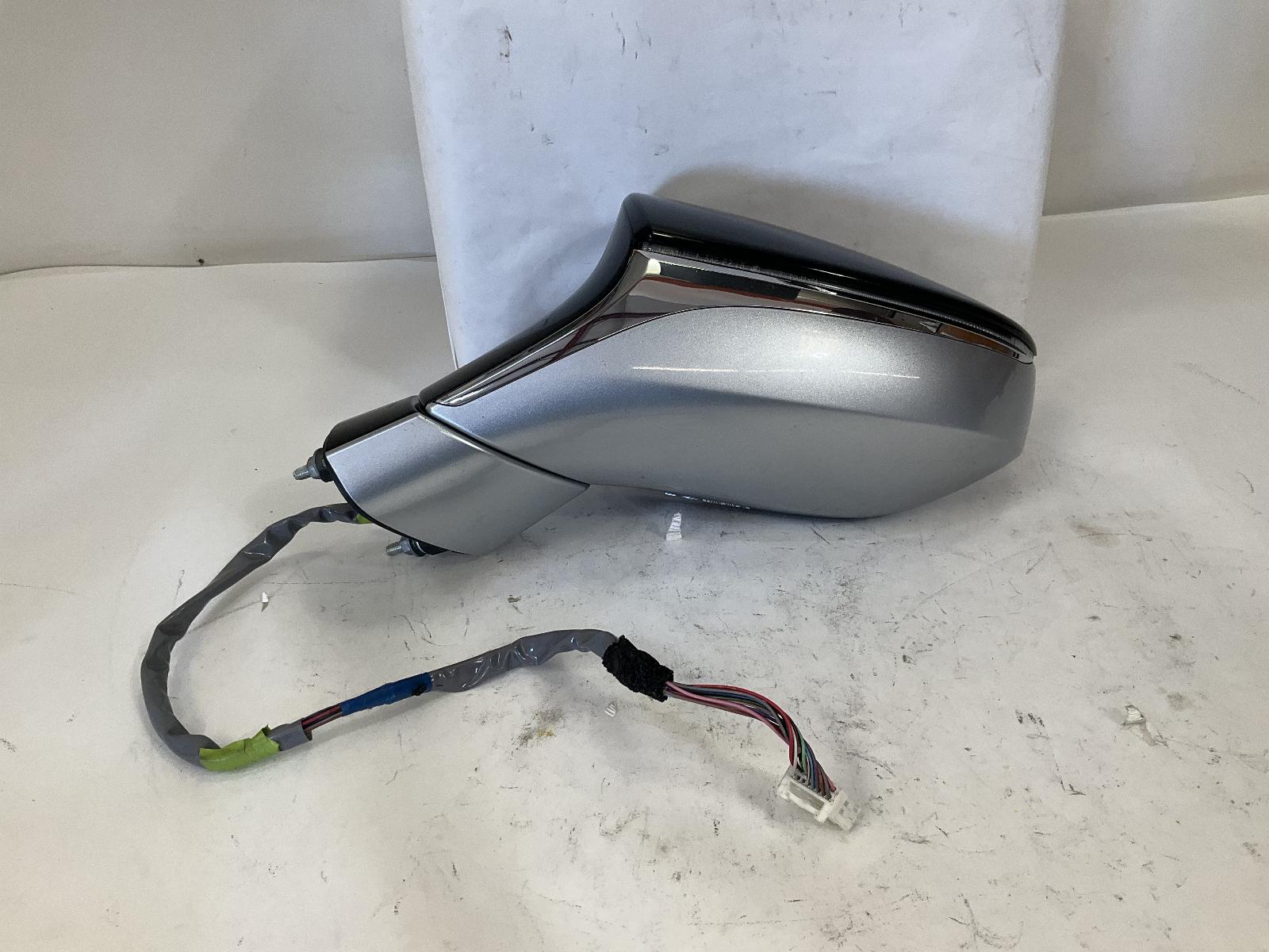 Side View Mirror