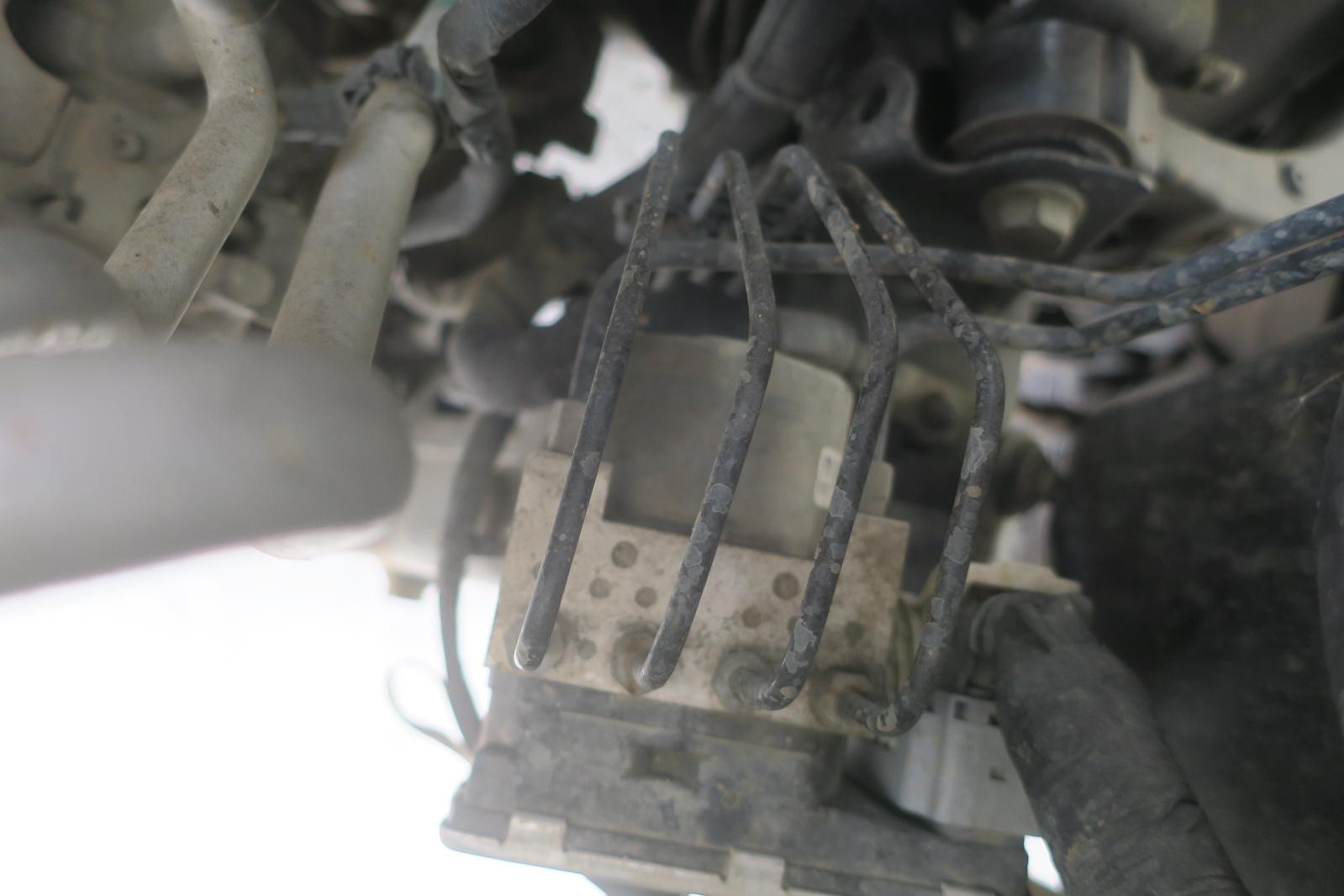 Anti-lock Brake Pts