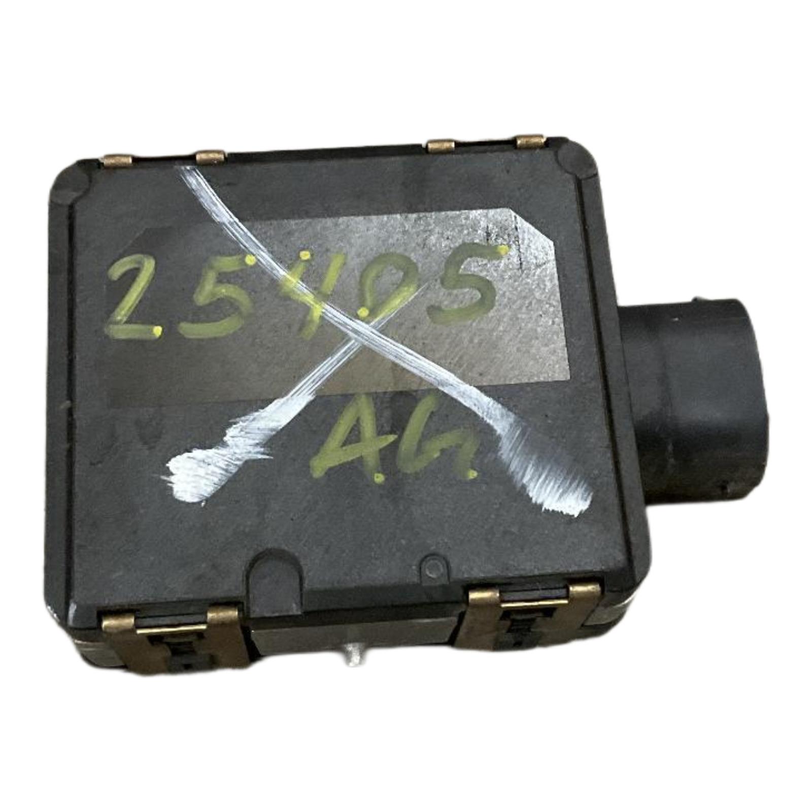 Camera Projector
