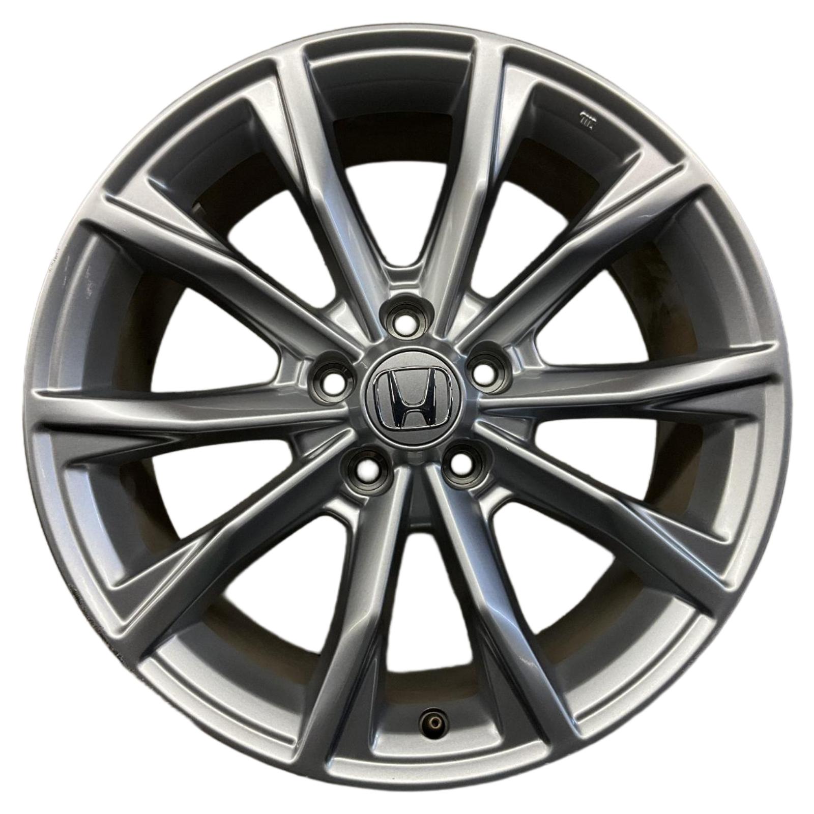 Wheel