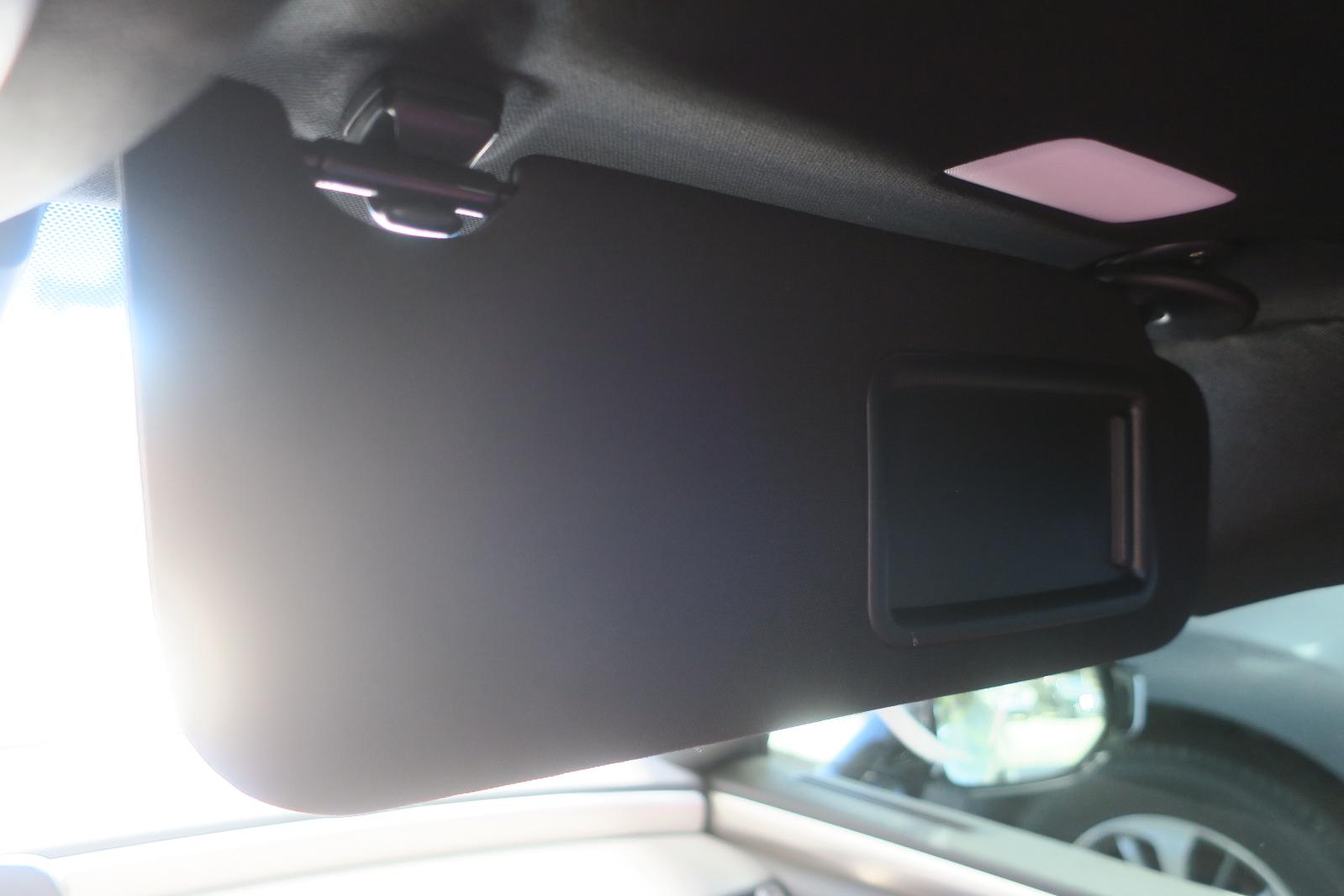 Sun Visor
