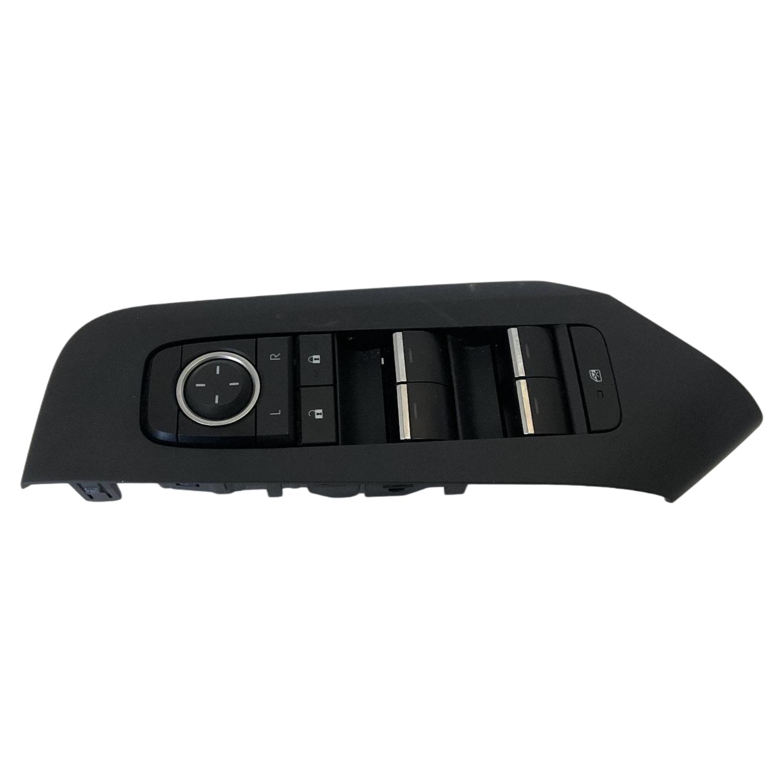 Front Door Switch