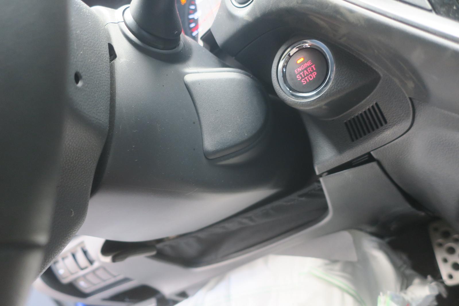 Steering Column