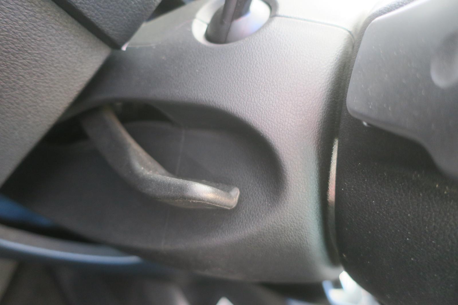 2025 Hyundai Sonata Steering Column