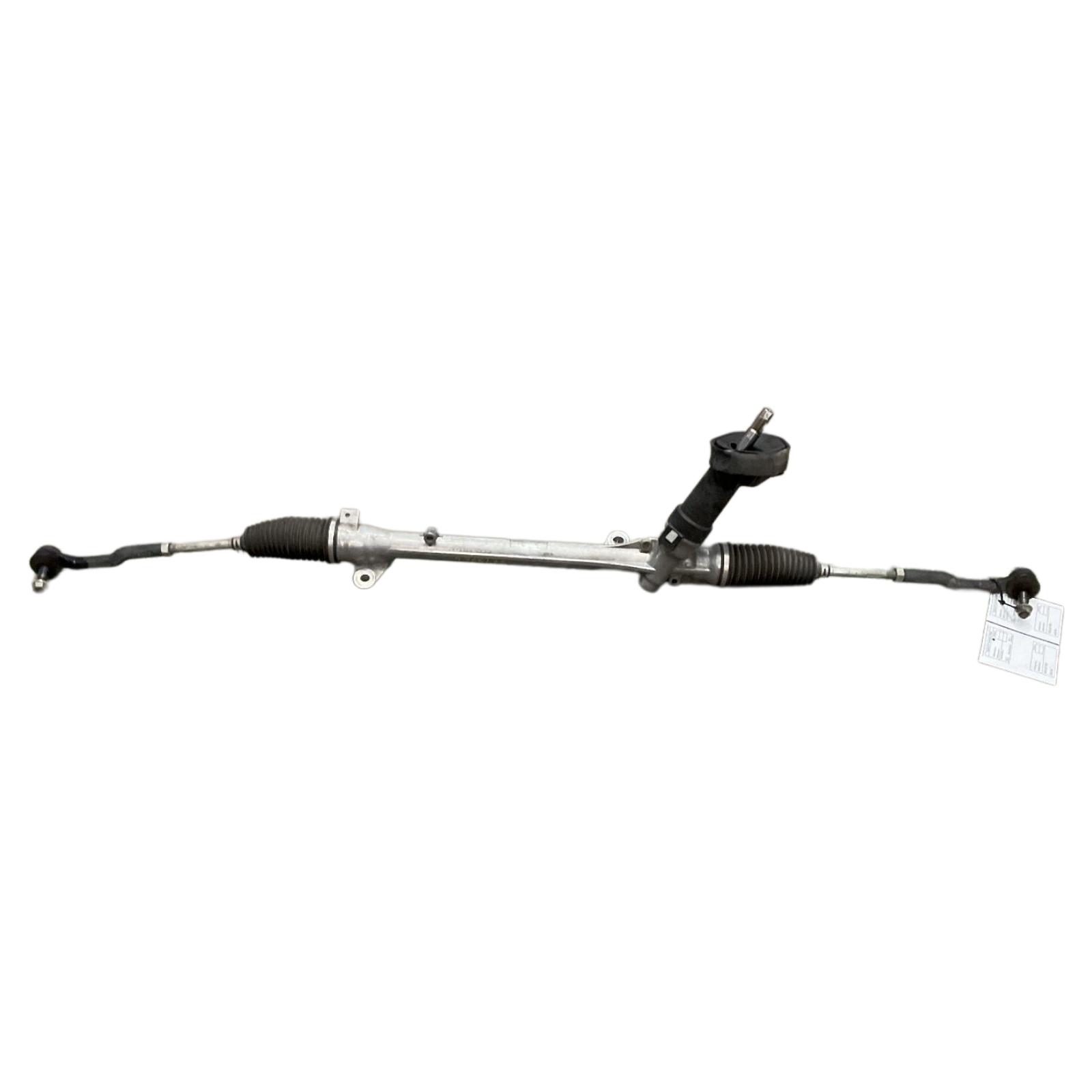 Steering Rack & Pinion