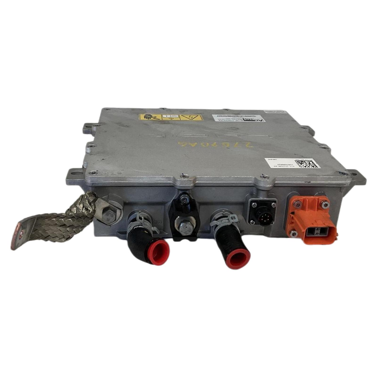 Conv/Invert/Charger