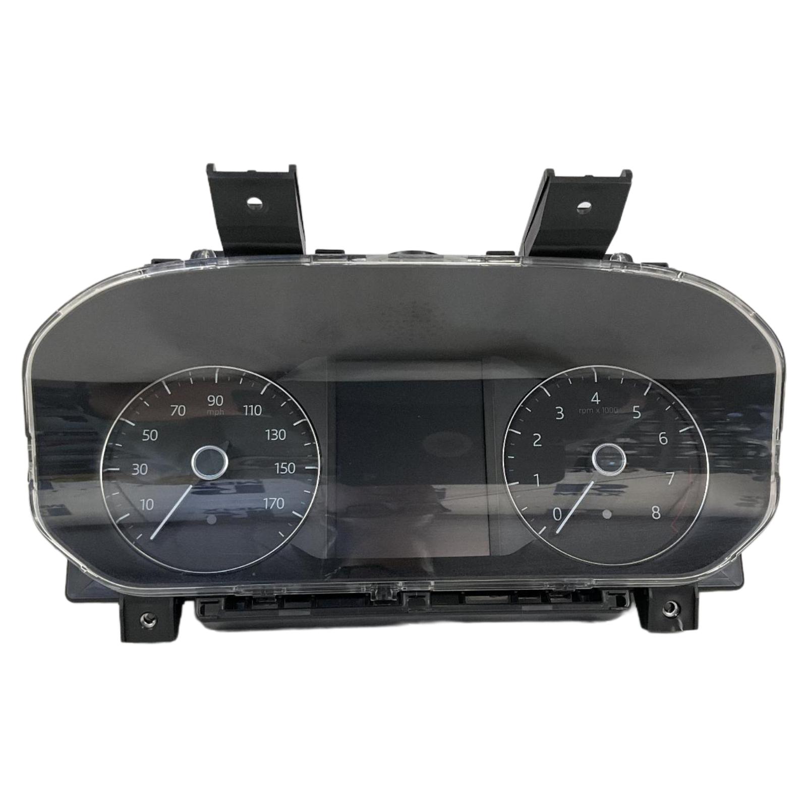 Speedometer Assembly