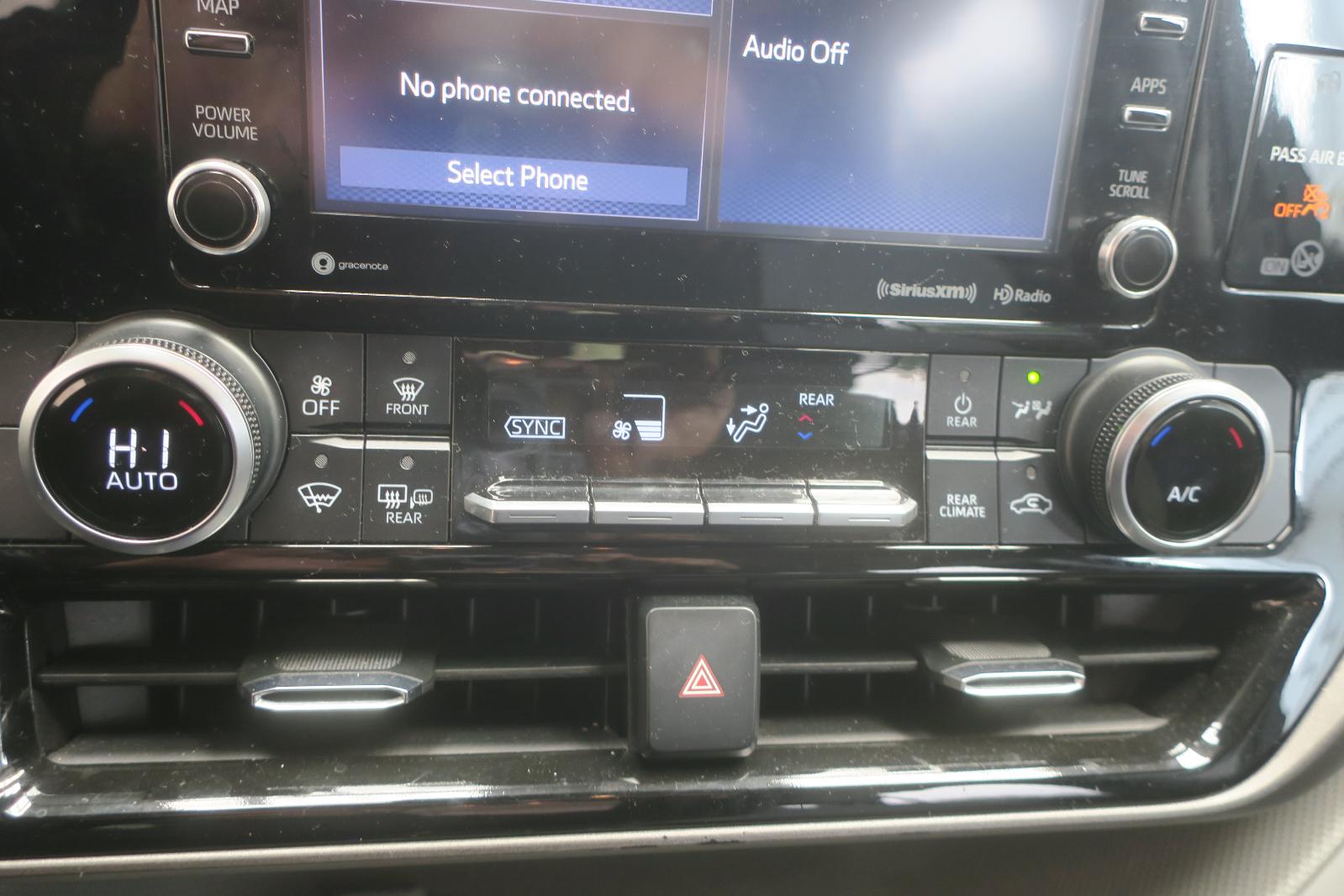 Temp Control