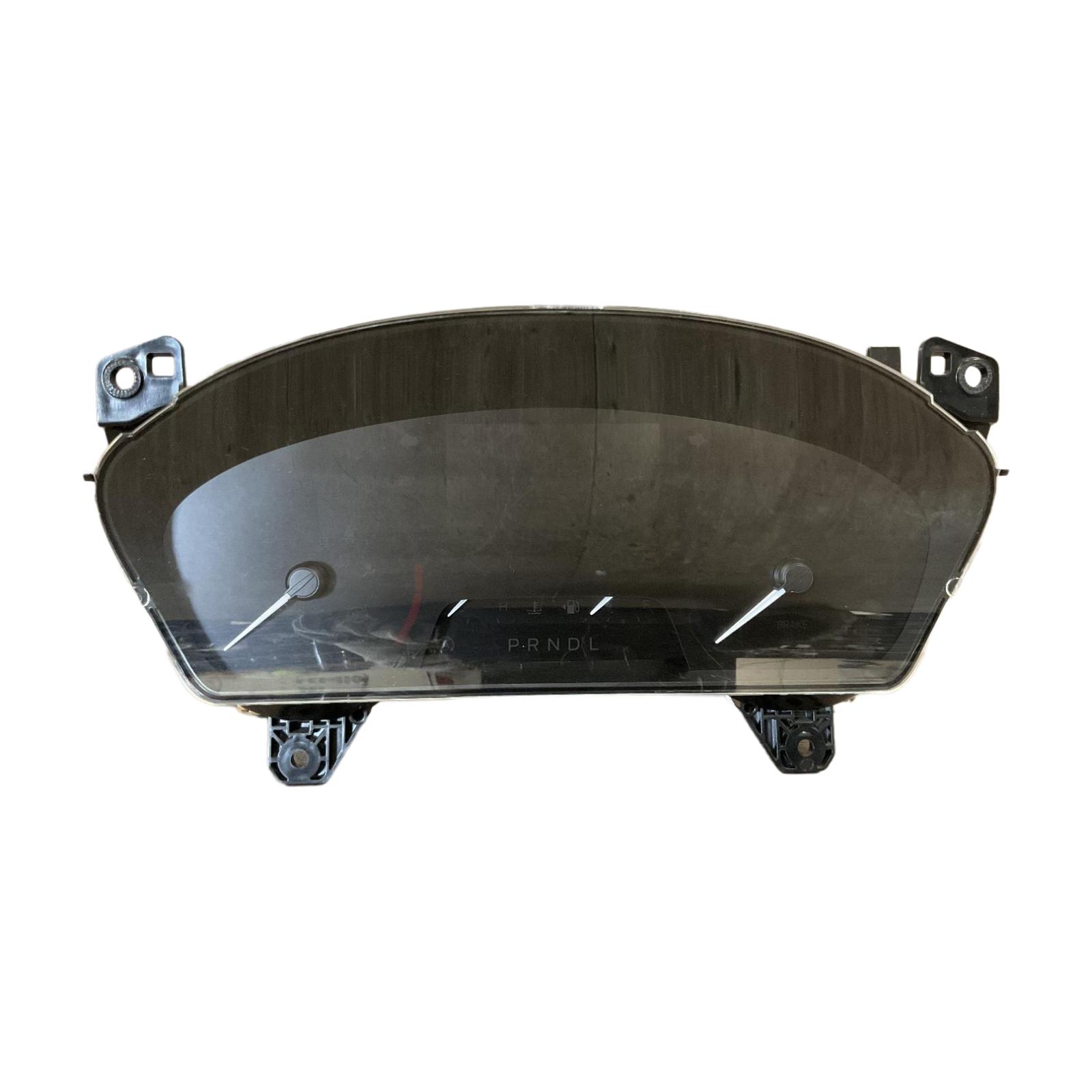 Speedometer Assembly