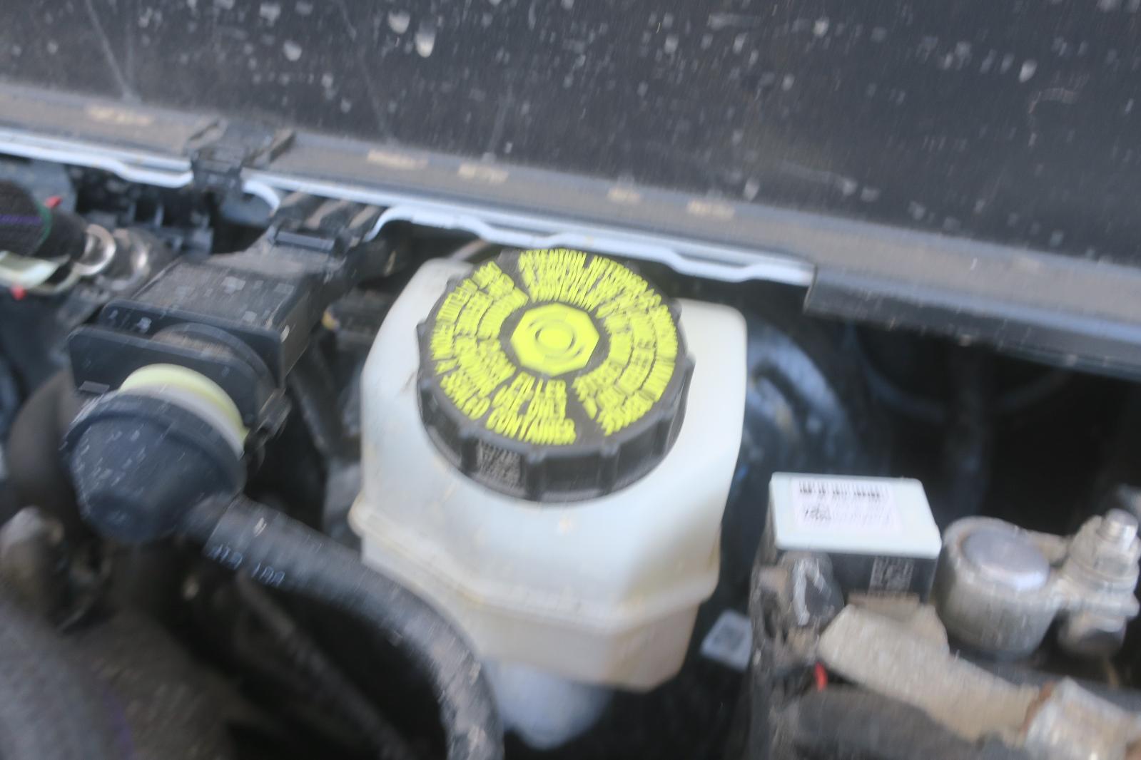 Power Brake Booster
