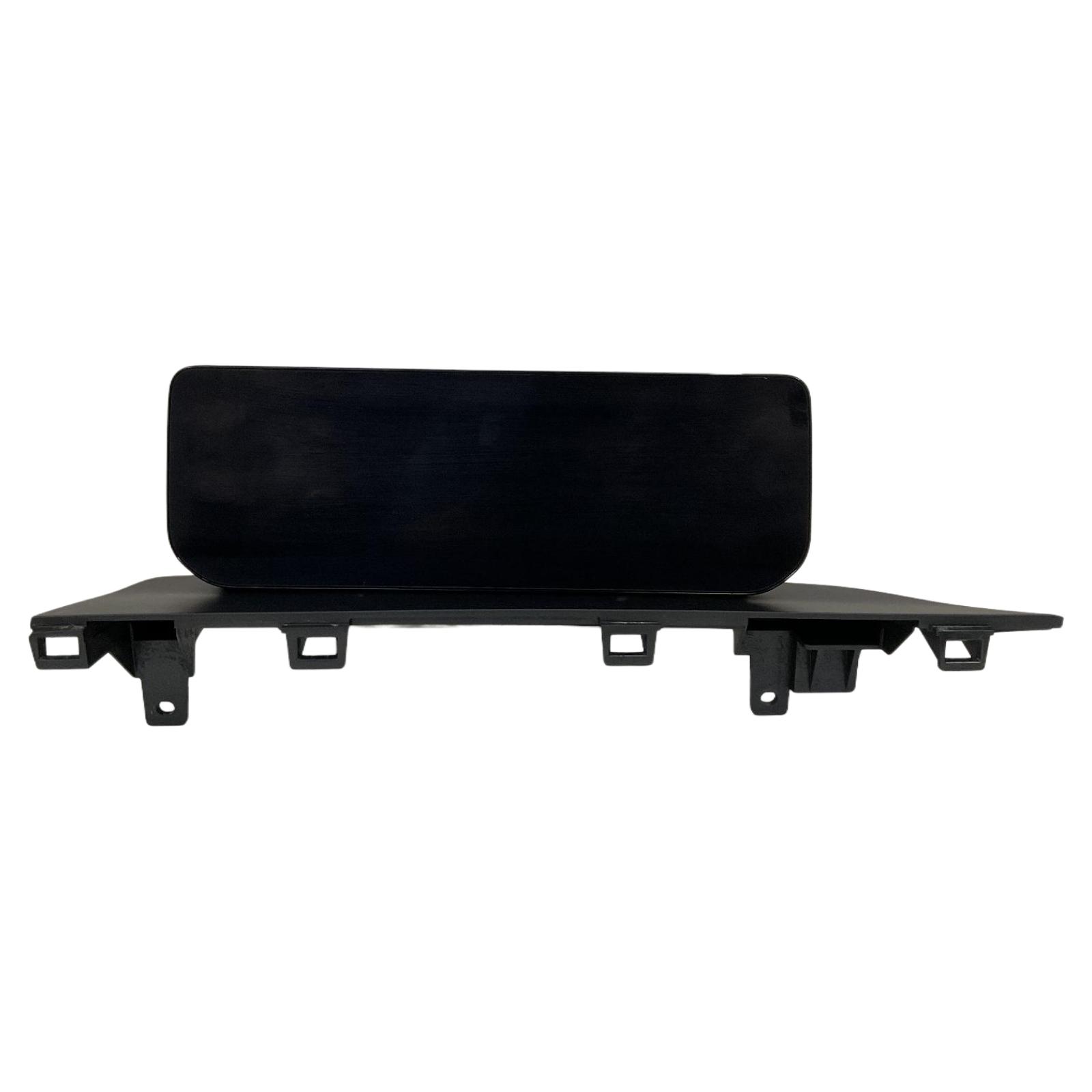 Info-GPS-TV Screen