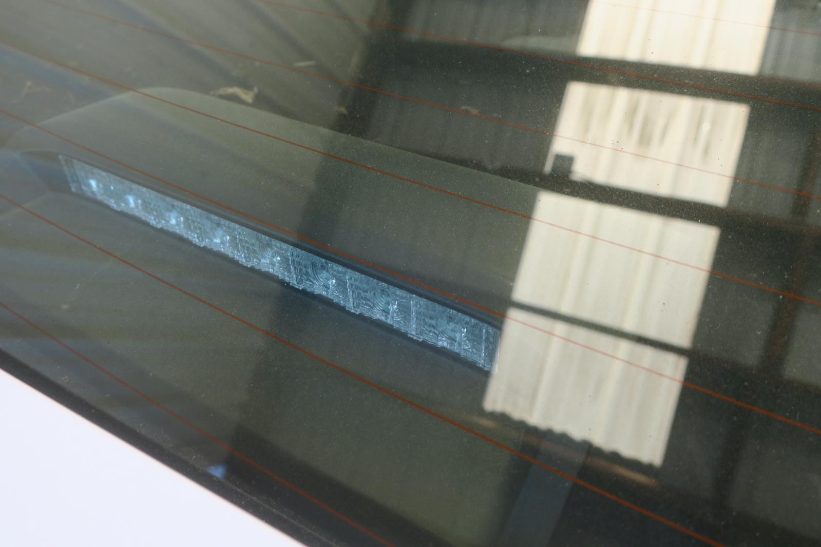 3rd Brake Light