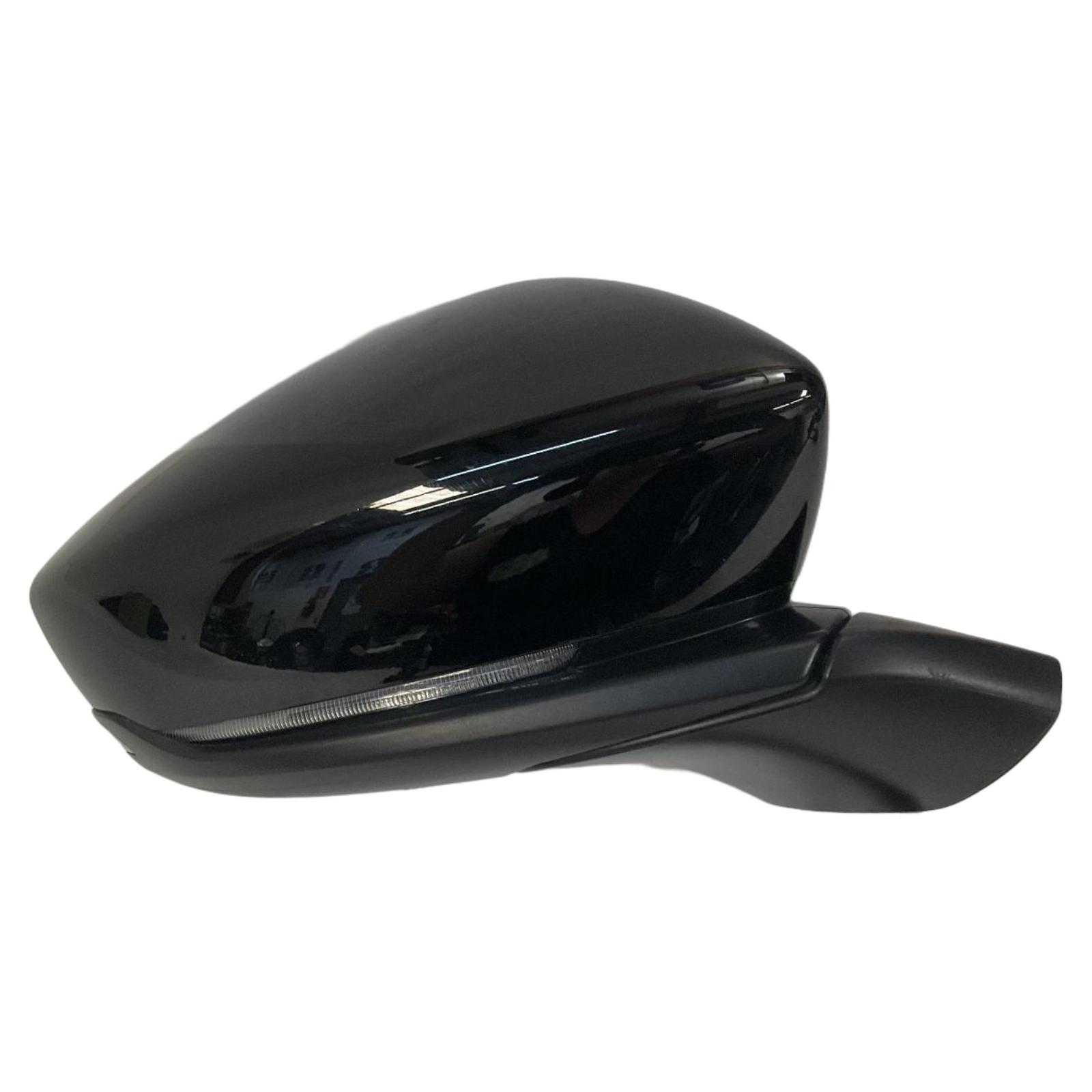 Door Mirror