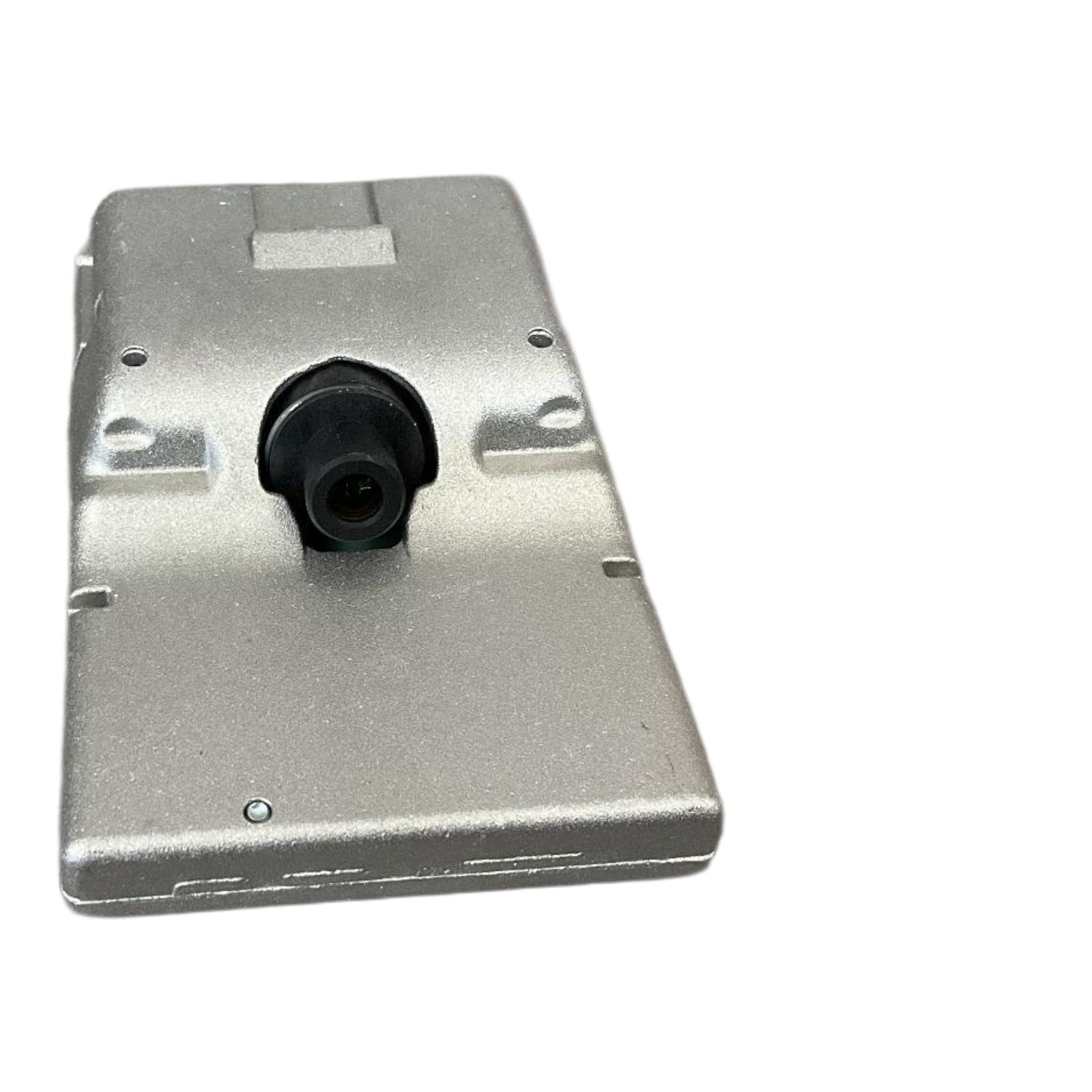 Camera Projector