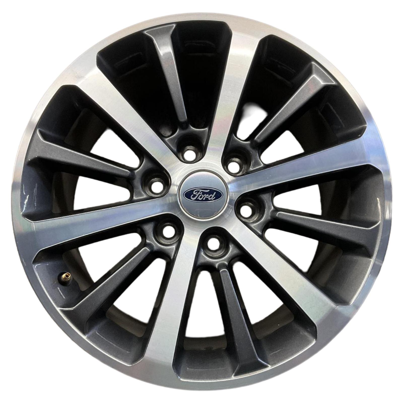 Wheel