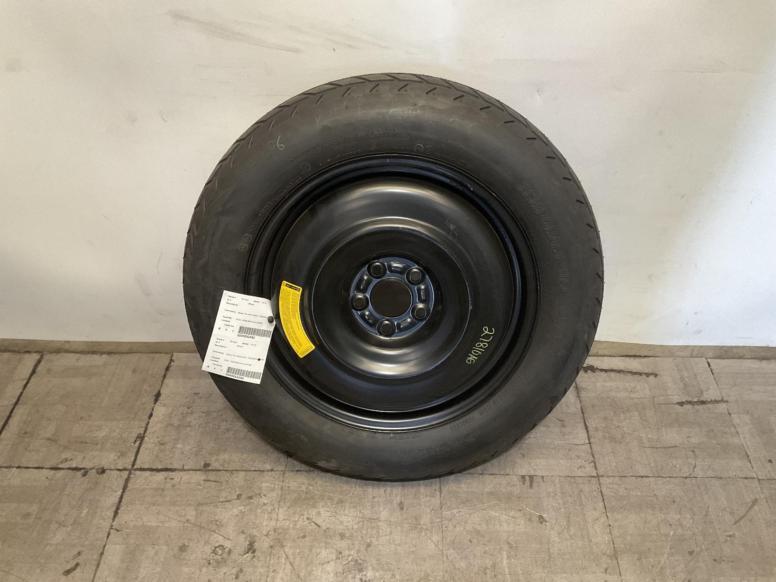 Wheel