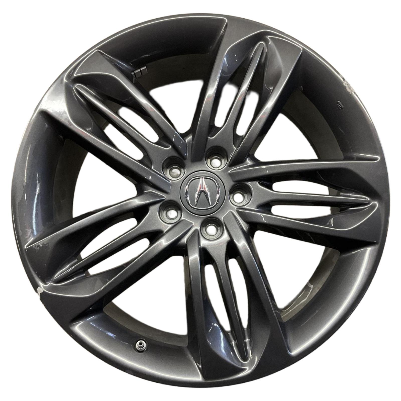 2021 Acura RDX Wheel