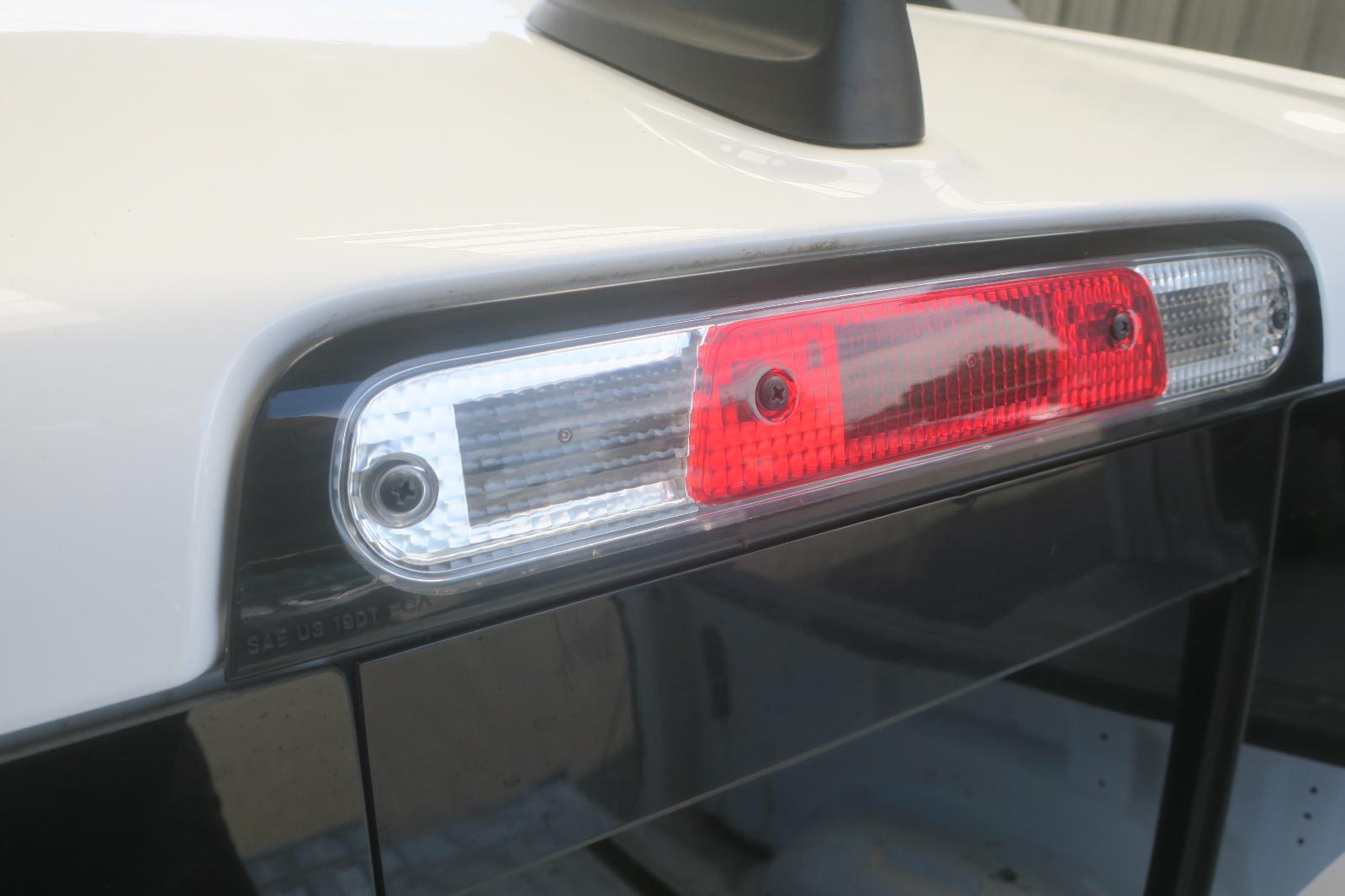 High Mtd Stop Lamp