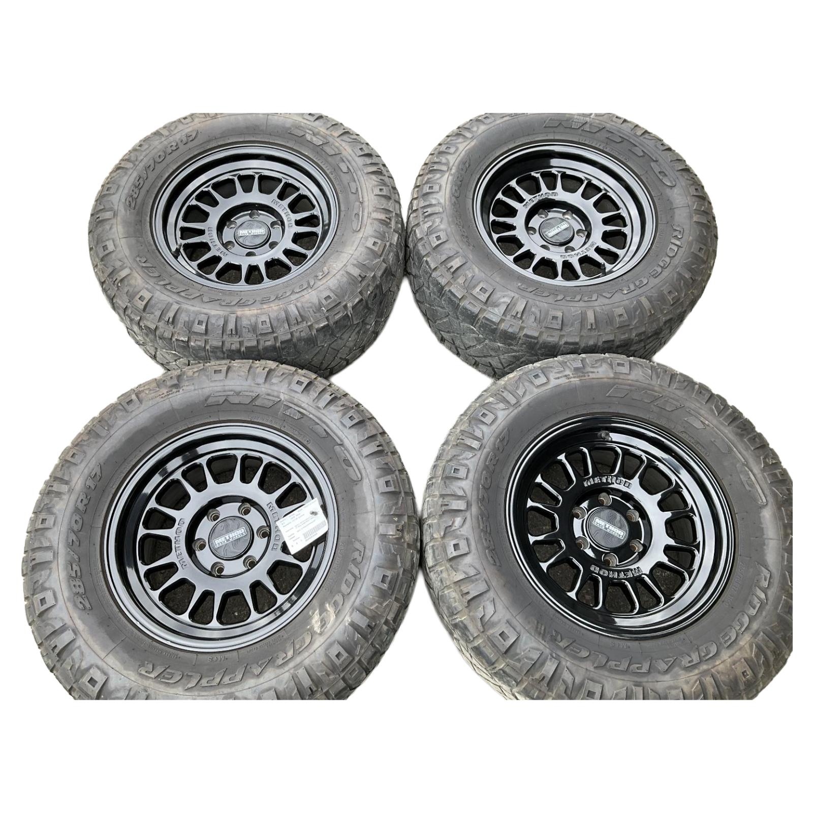 Wheel