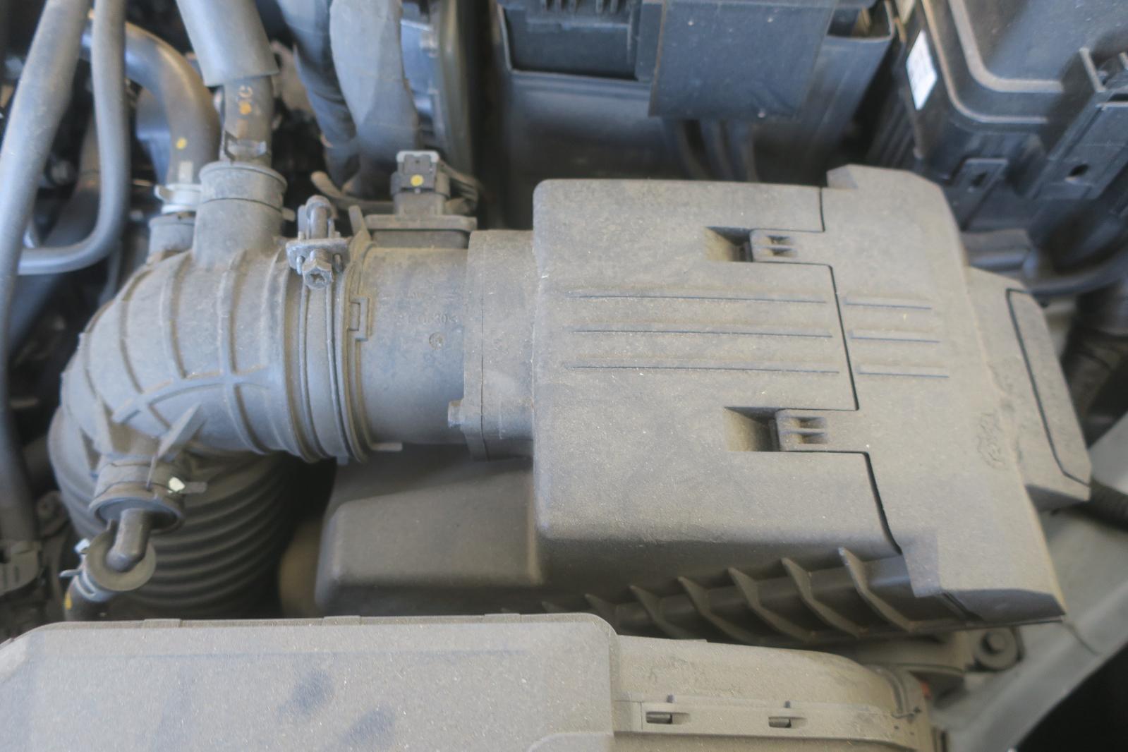 Air Cleaner