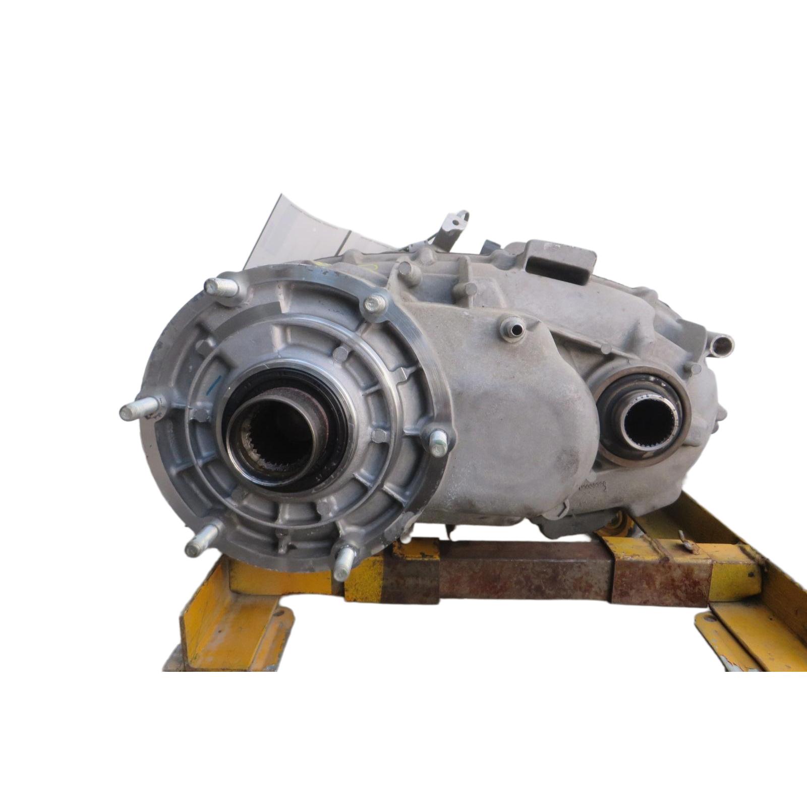 Transfer Case Assy