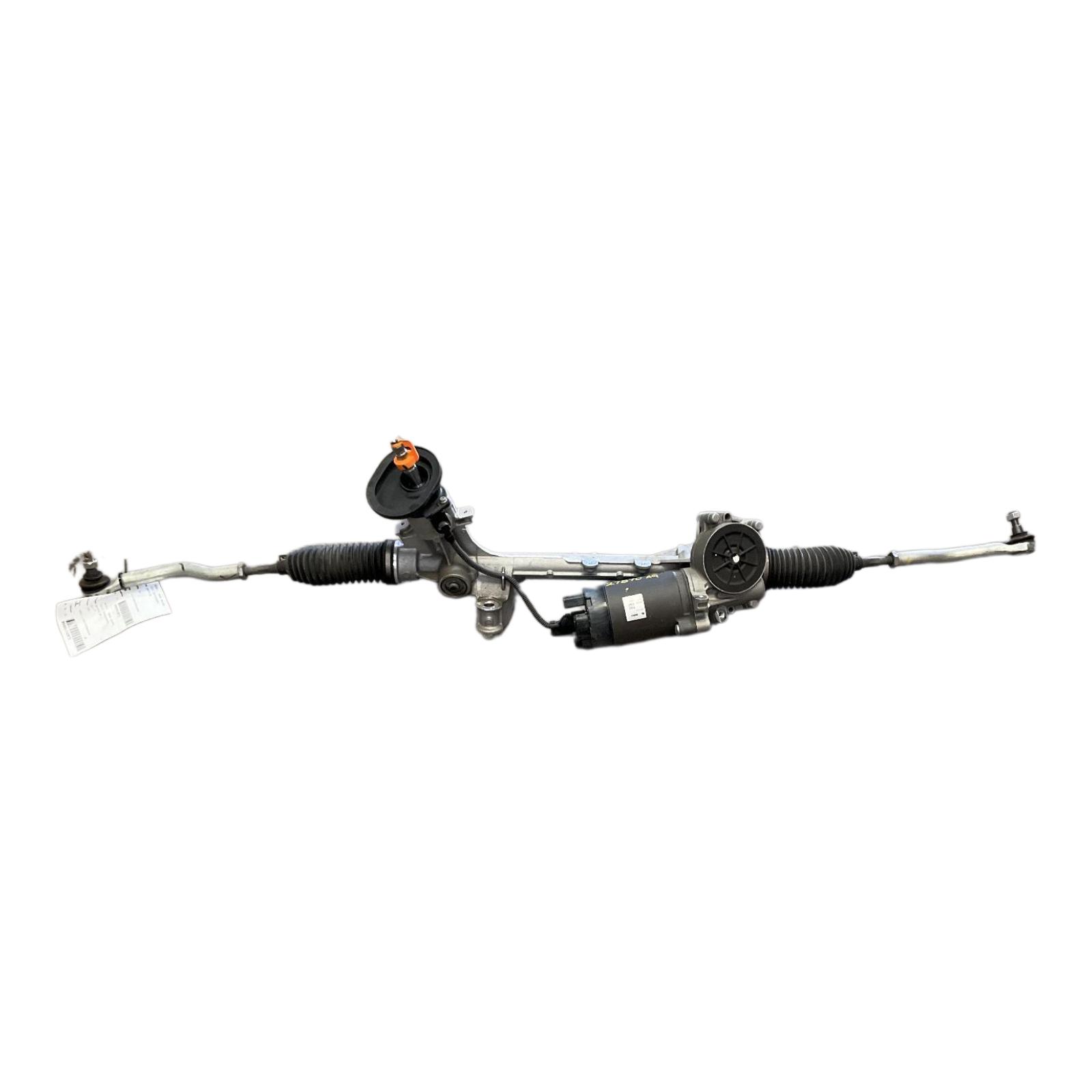 Steering Rack & Pinion