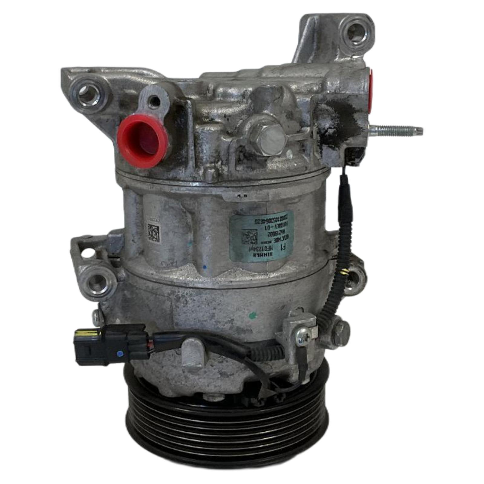 AC Compressor