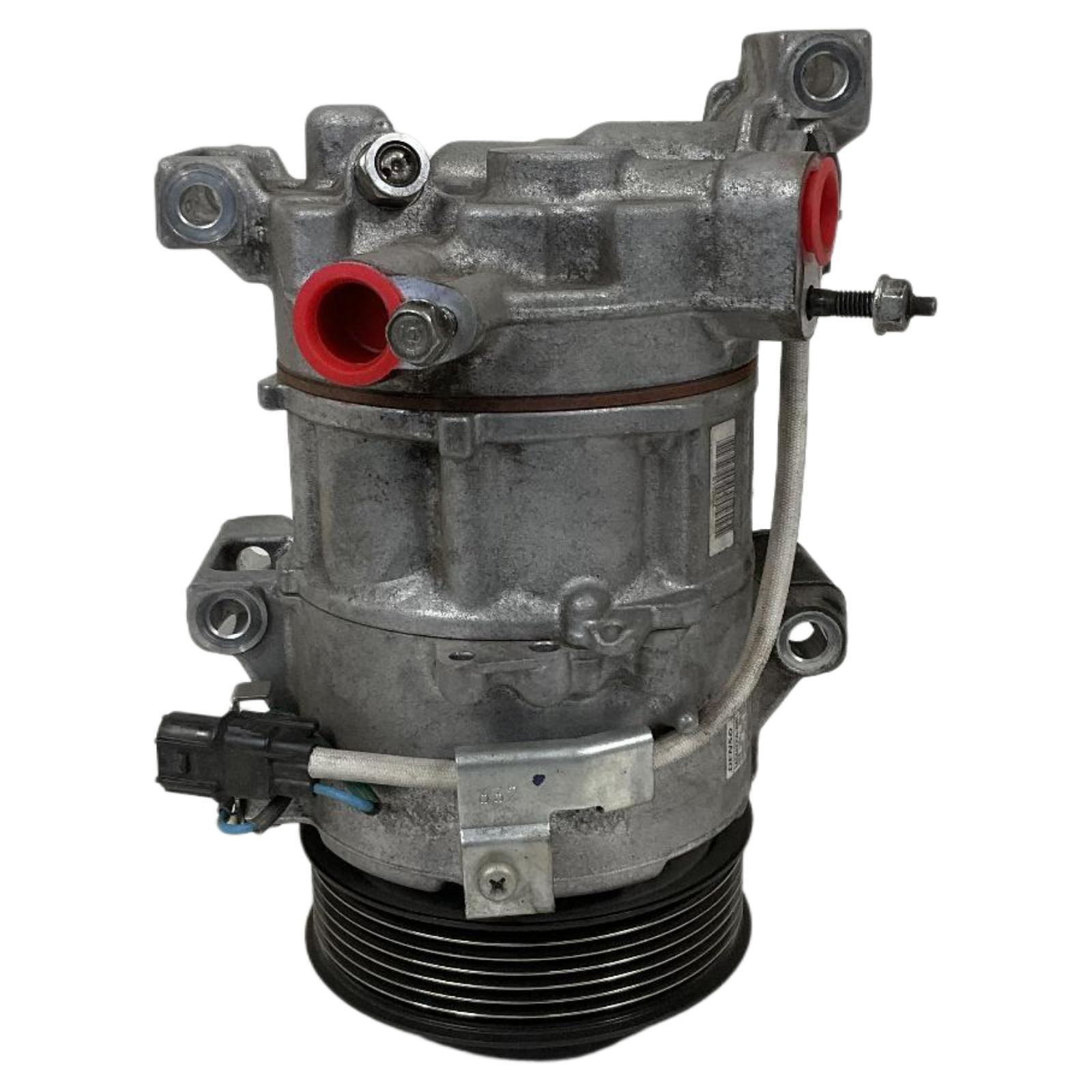 AC Compressor