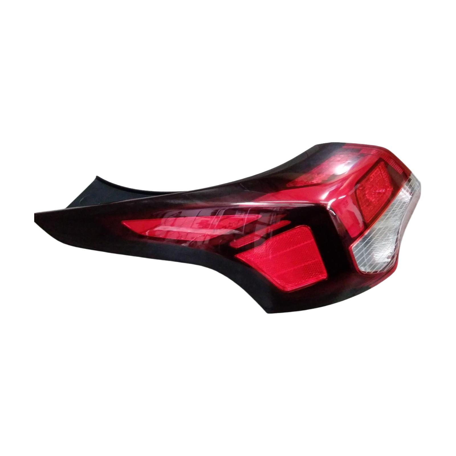 Tail Lamp