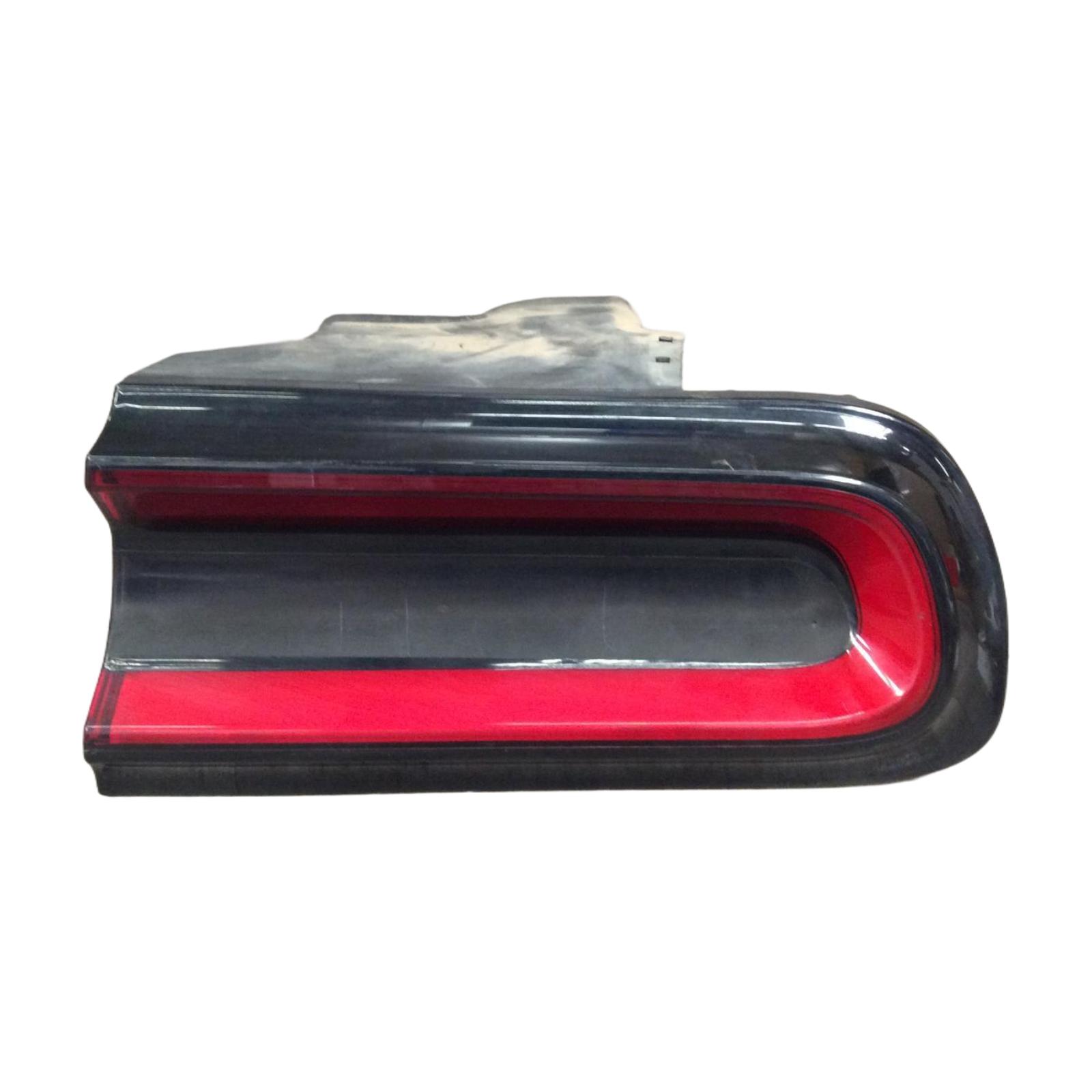 Tail Lamp