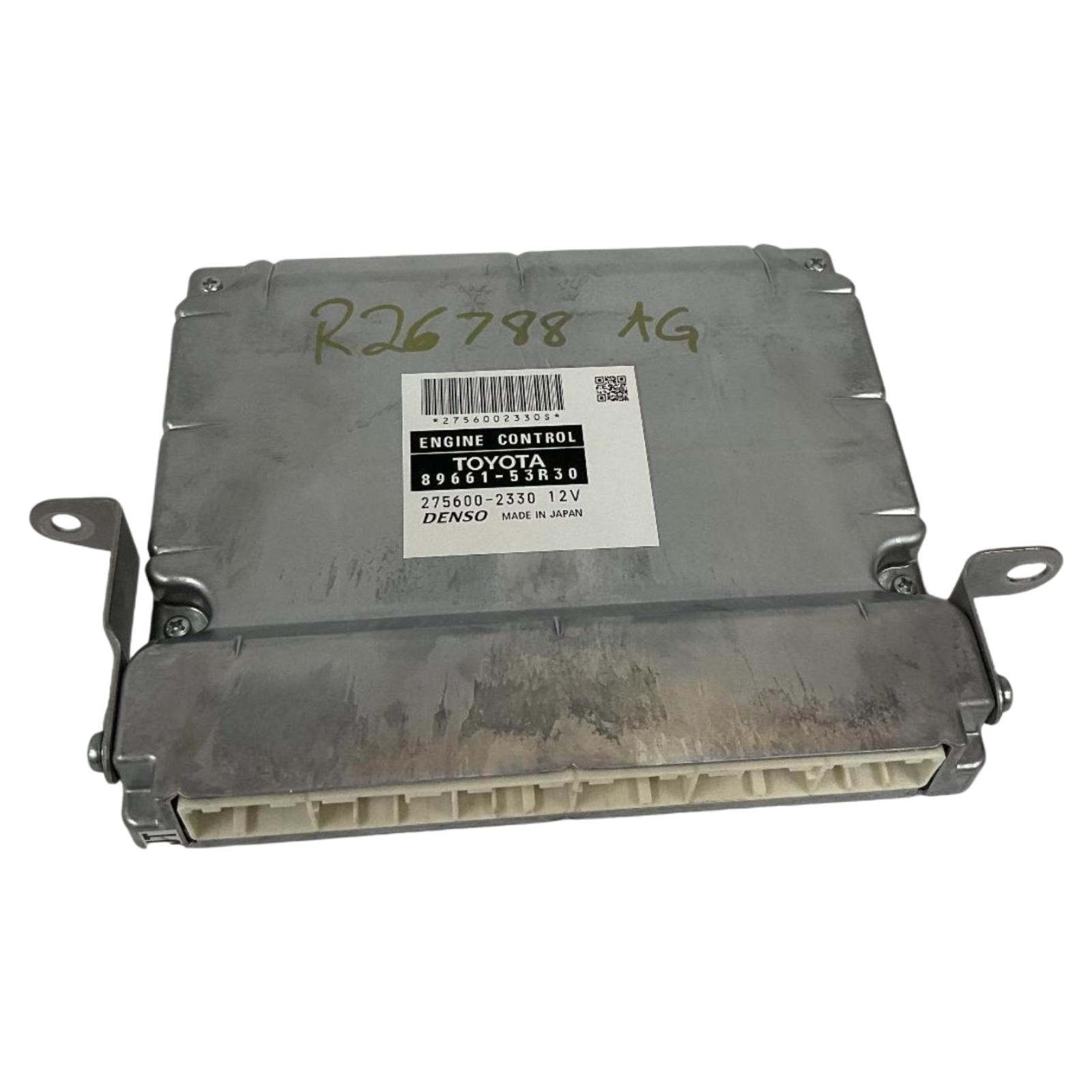 Eng/Motor Cont Mod