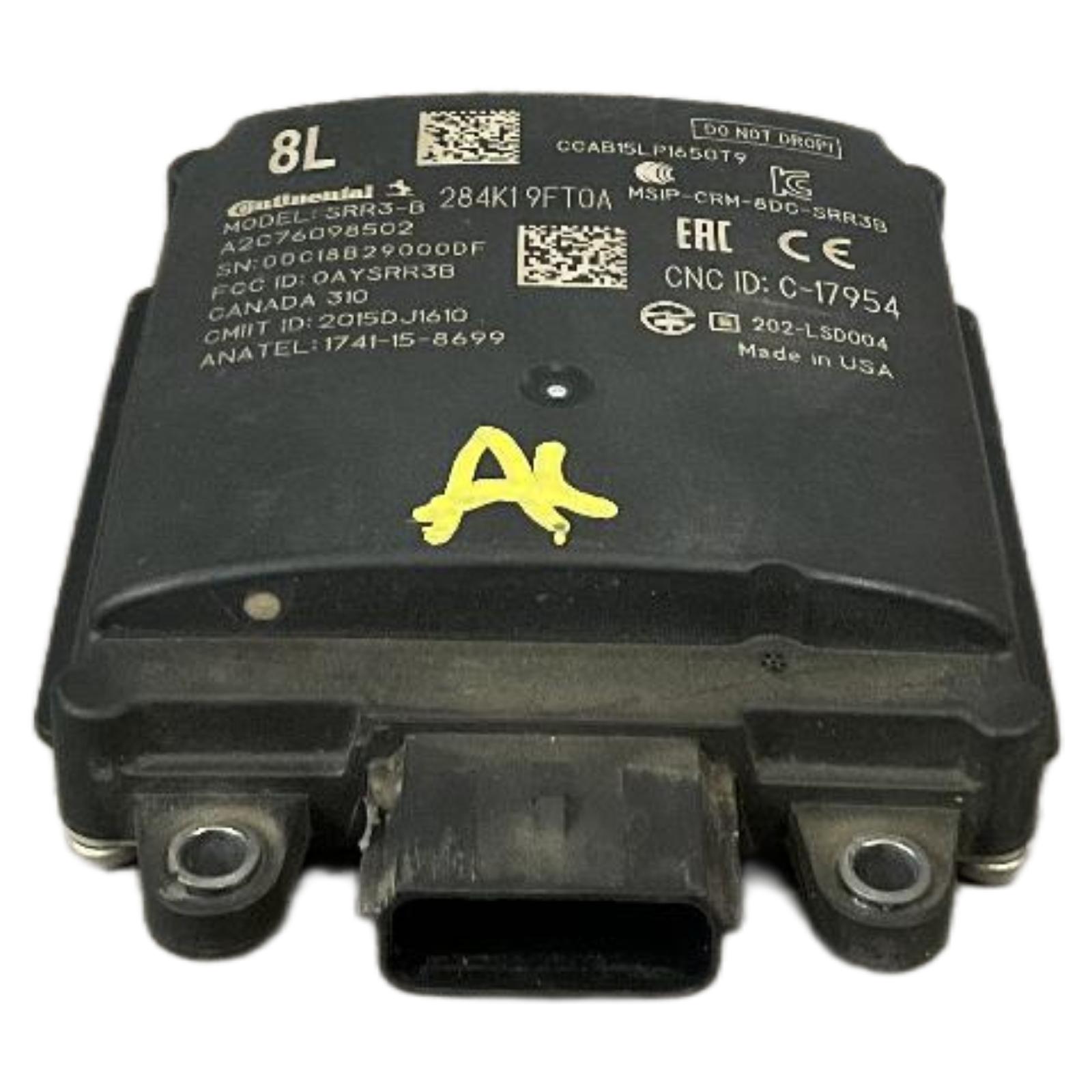 Misc Electrical