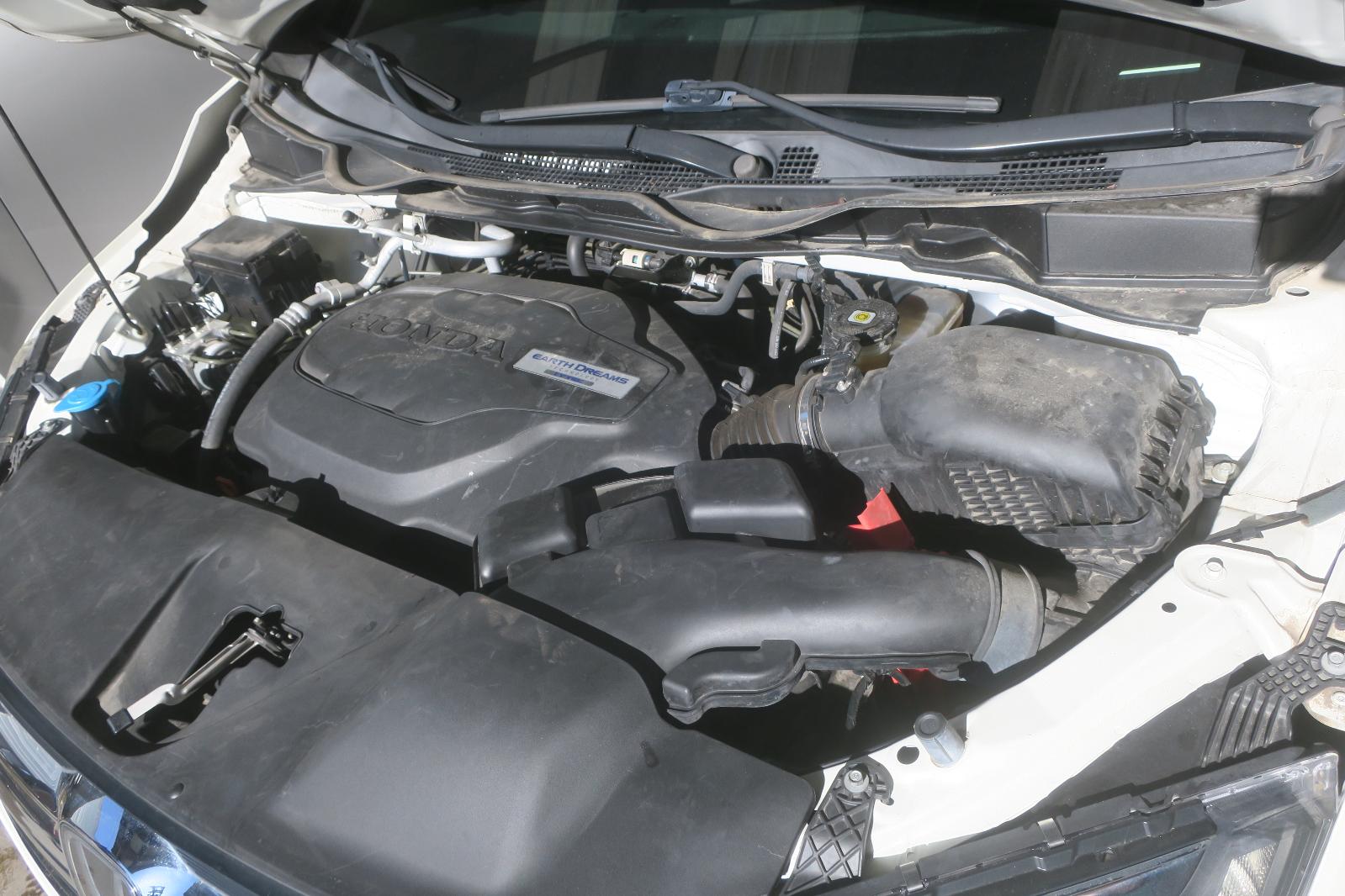 Air Cleaner
