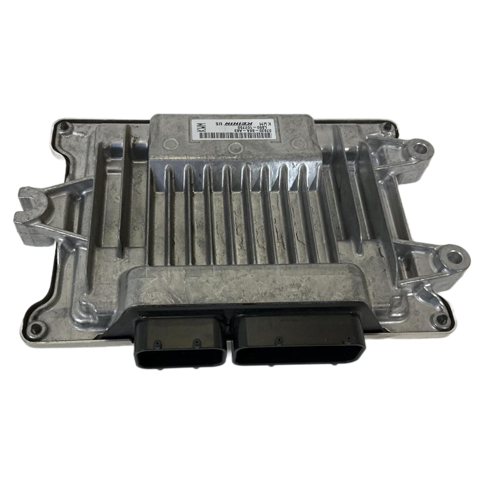 2023 Honda CR-V Eng/Motor Cont Mod