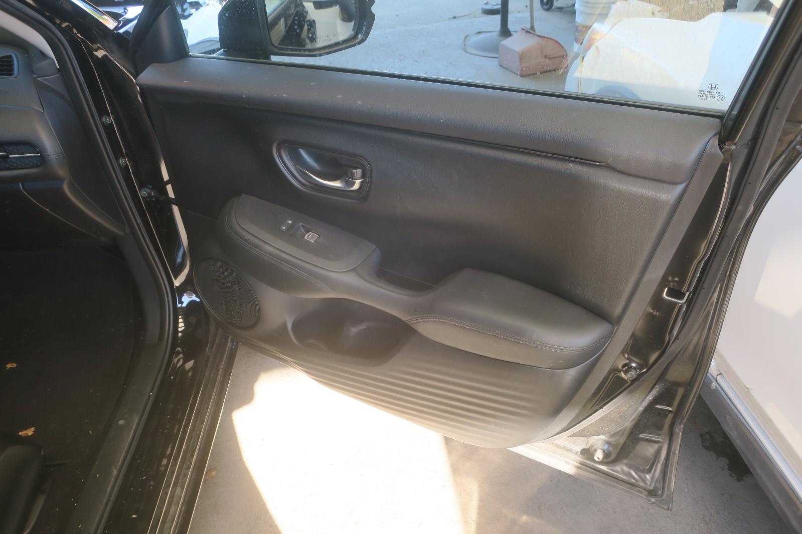 2024 Honda HR-V Front Door Panel