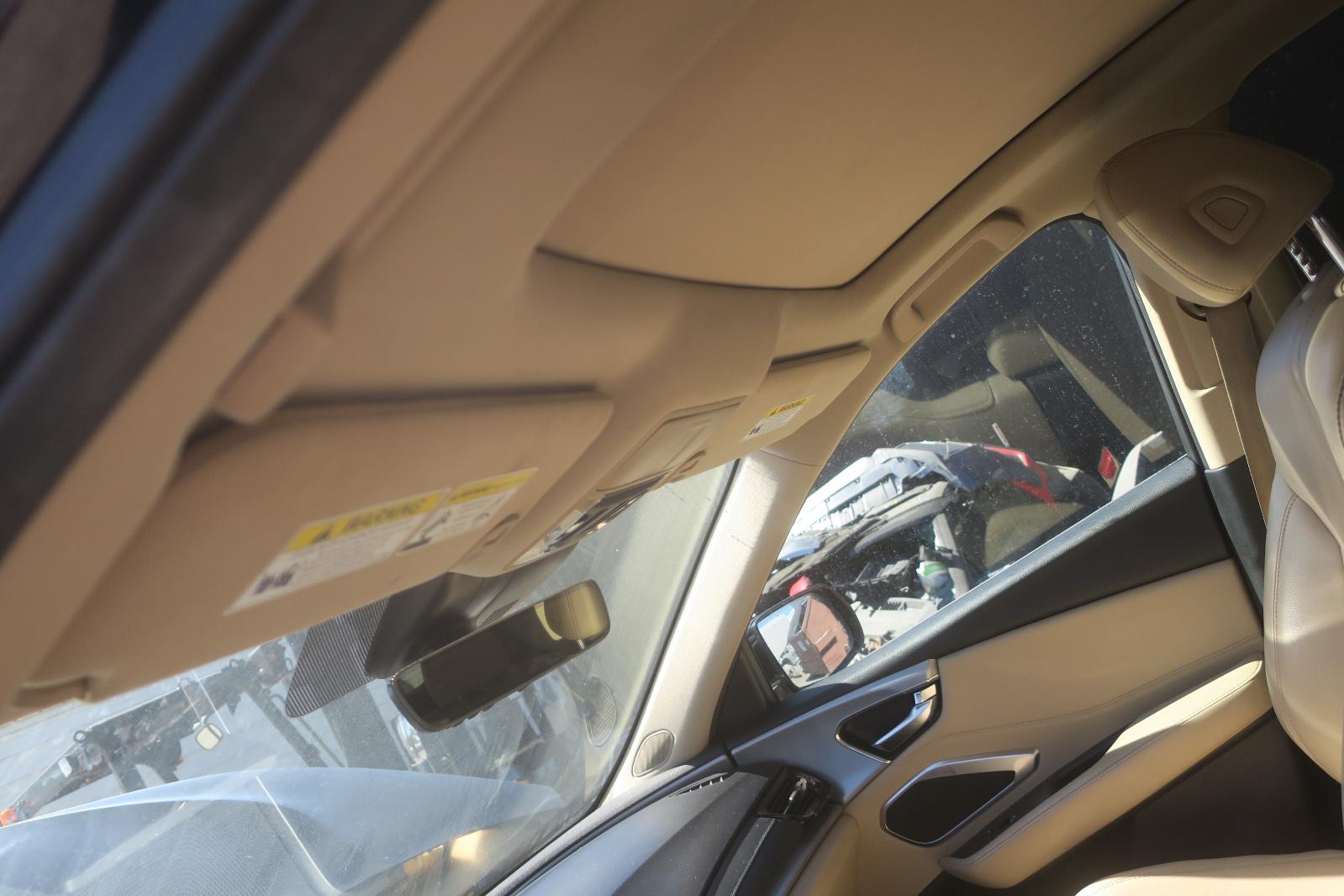 Sun Visor