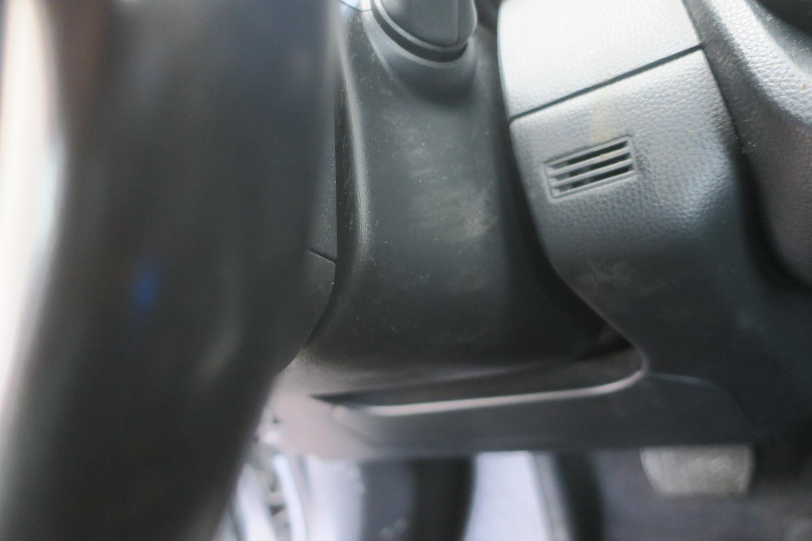 2024 Toyota Prius Steering Column
