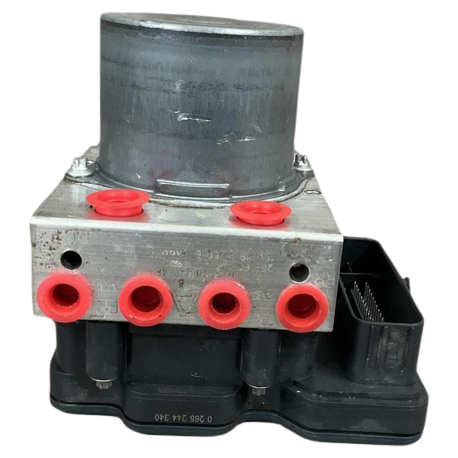 Anti-Lock Pump Assembly