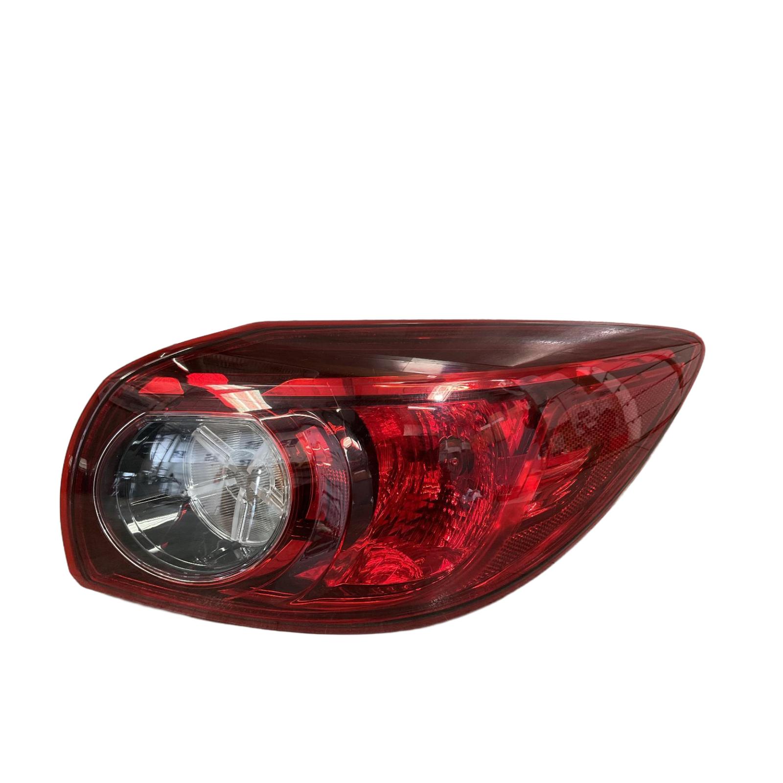 Tail Lamp