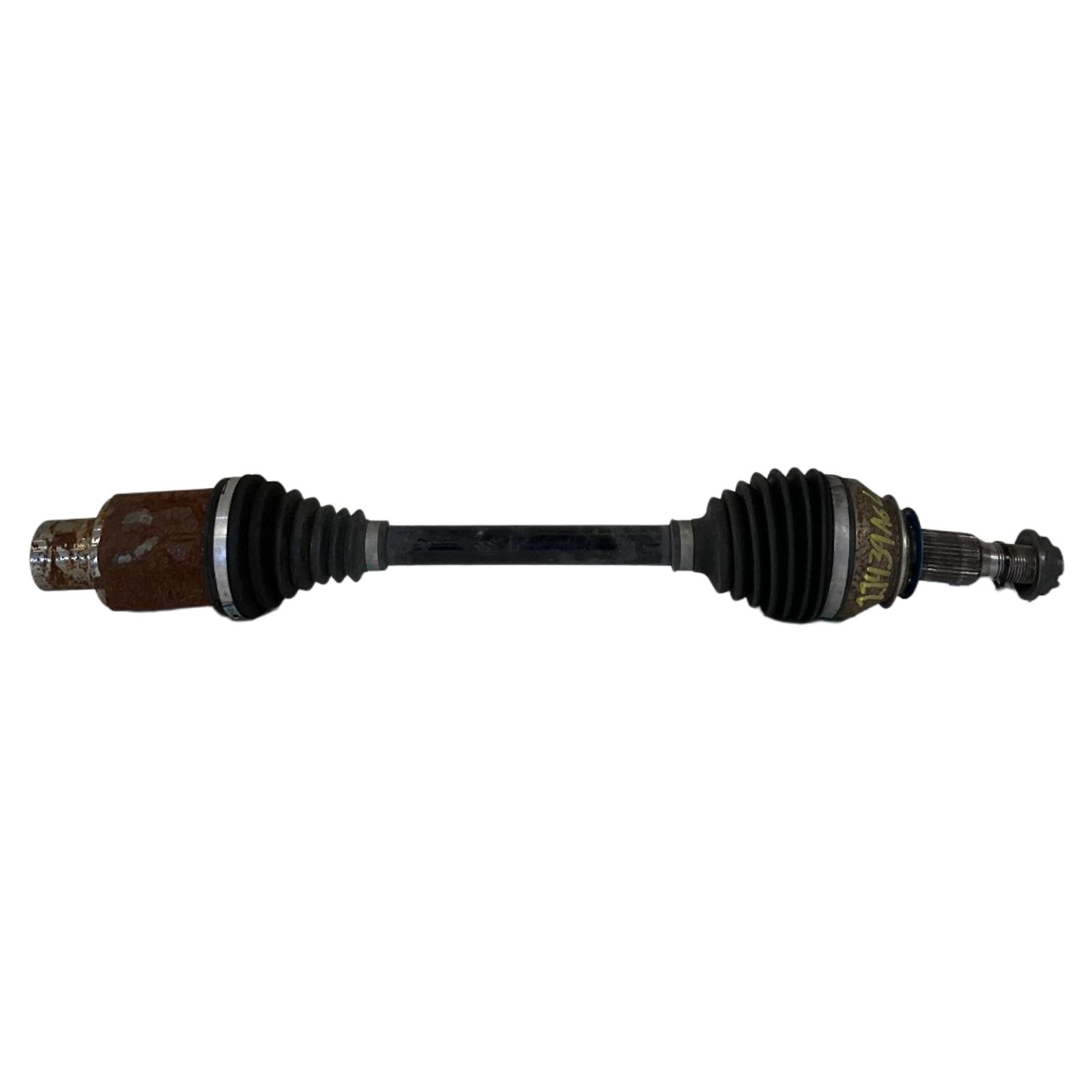 Axle Shaft
