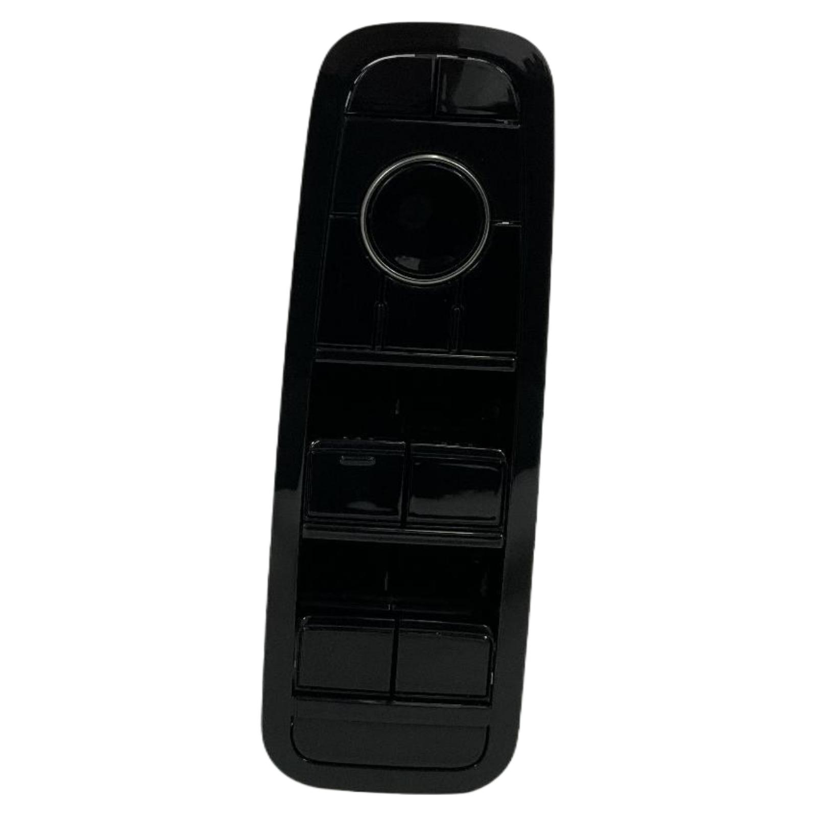 Front Door Switch