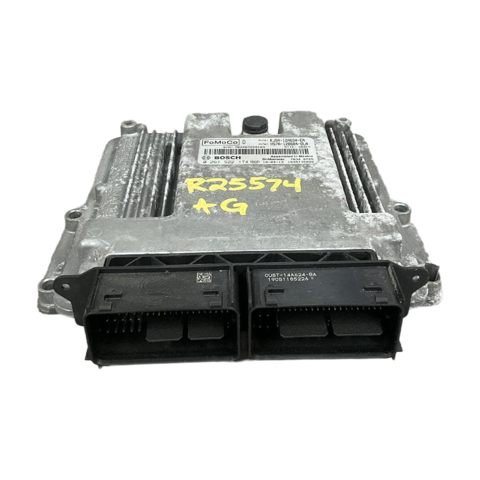 Engine Computer Modules