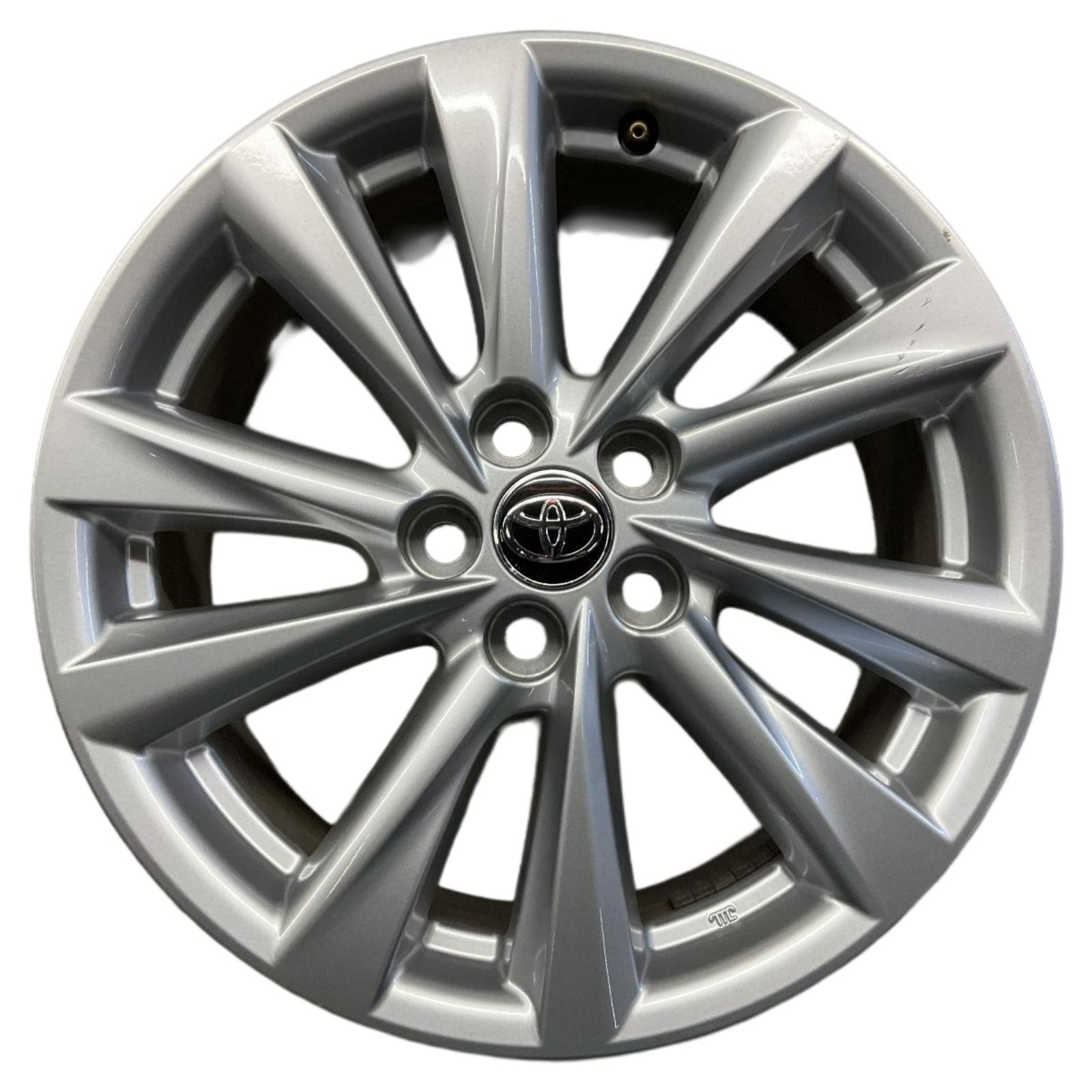 Wheel