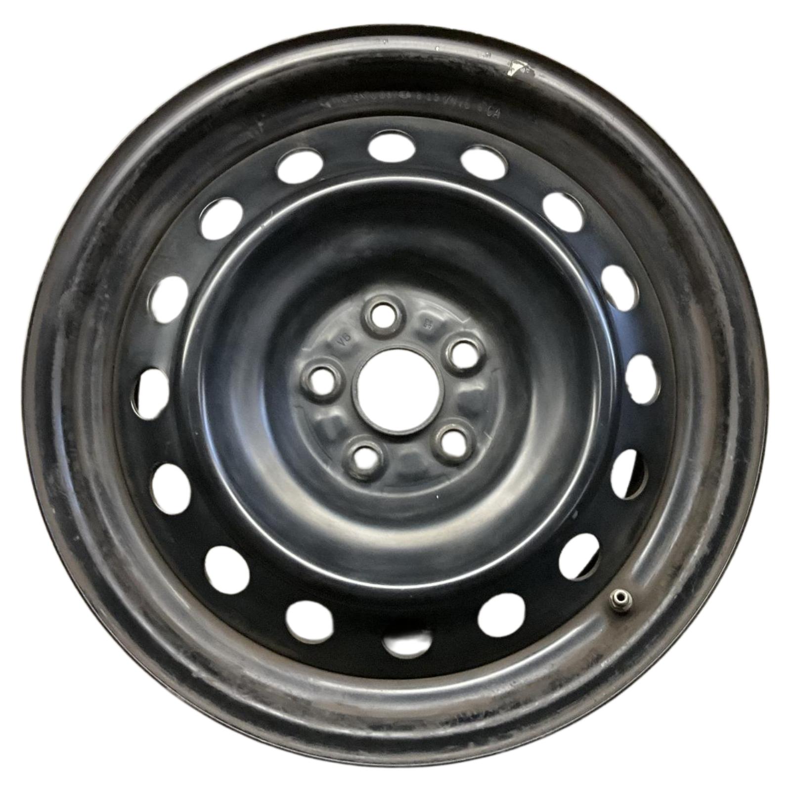 Wheel