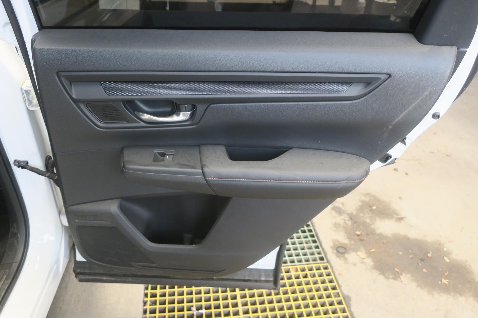 Trim Panel, Rr Dr