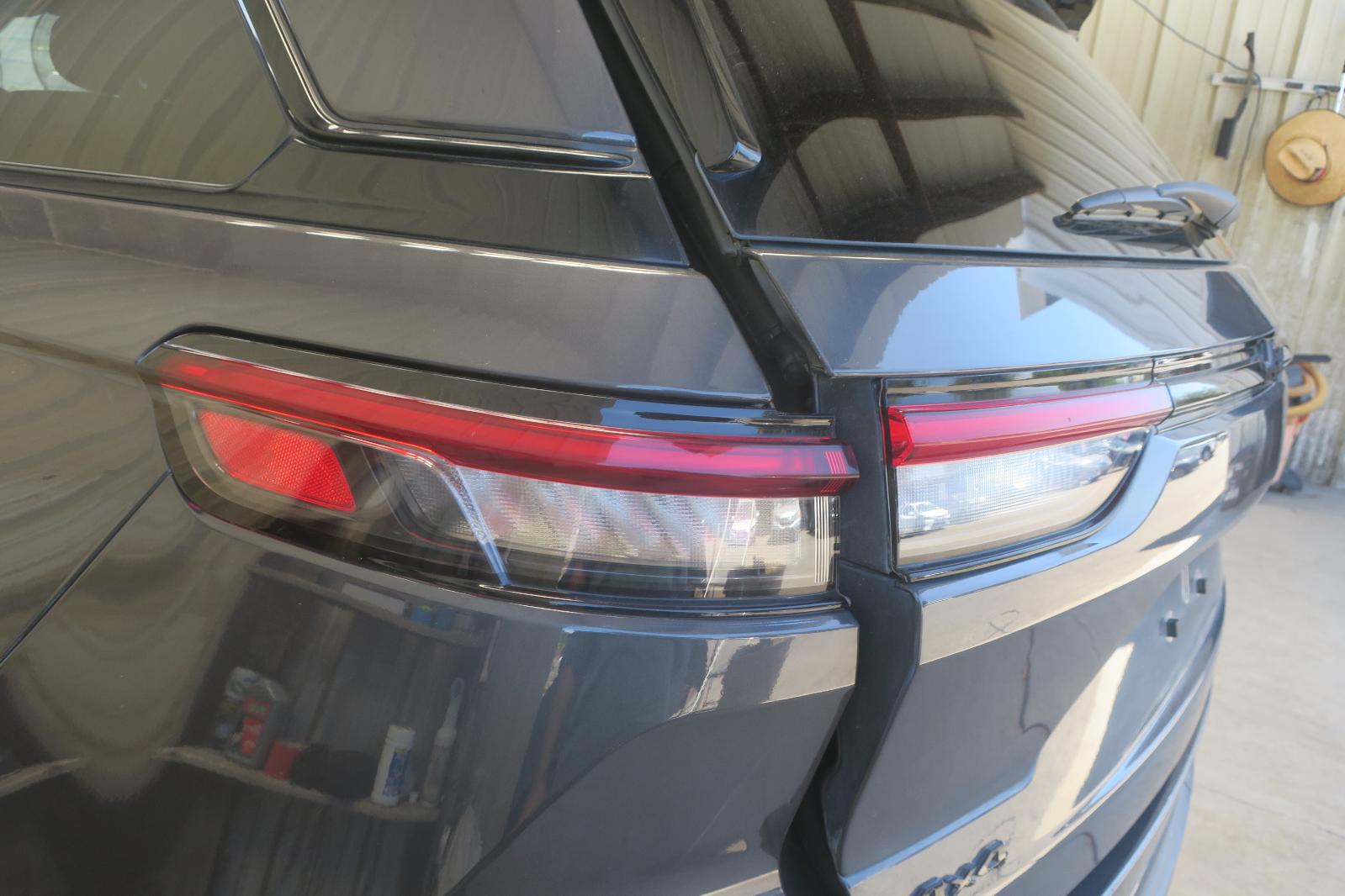 Tail Lamp