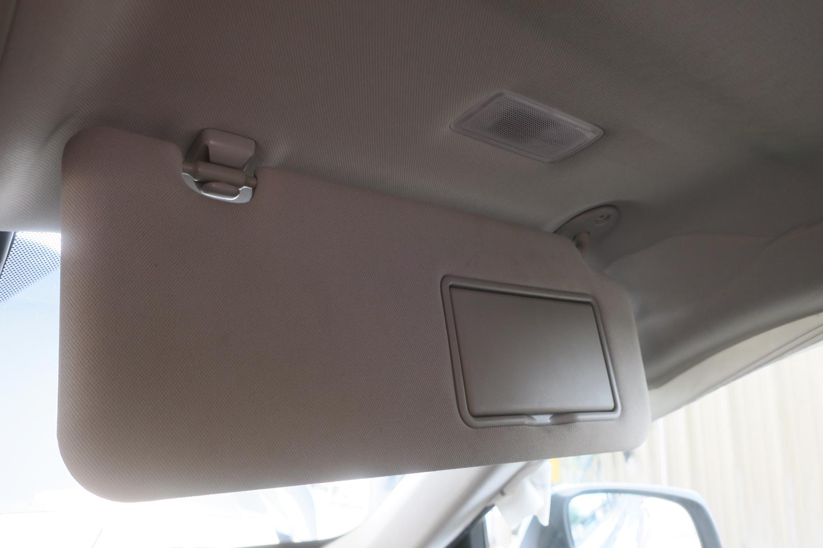 Sun Visor