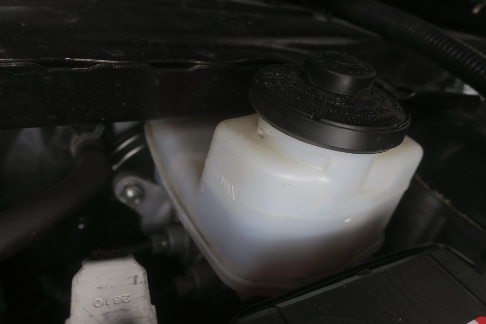 Brake Master Cylinder