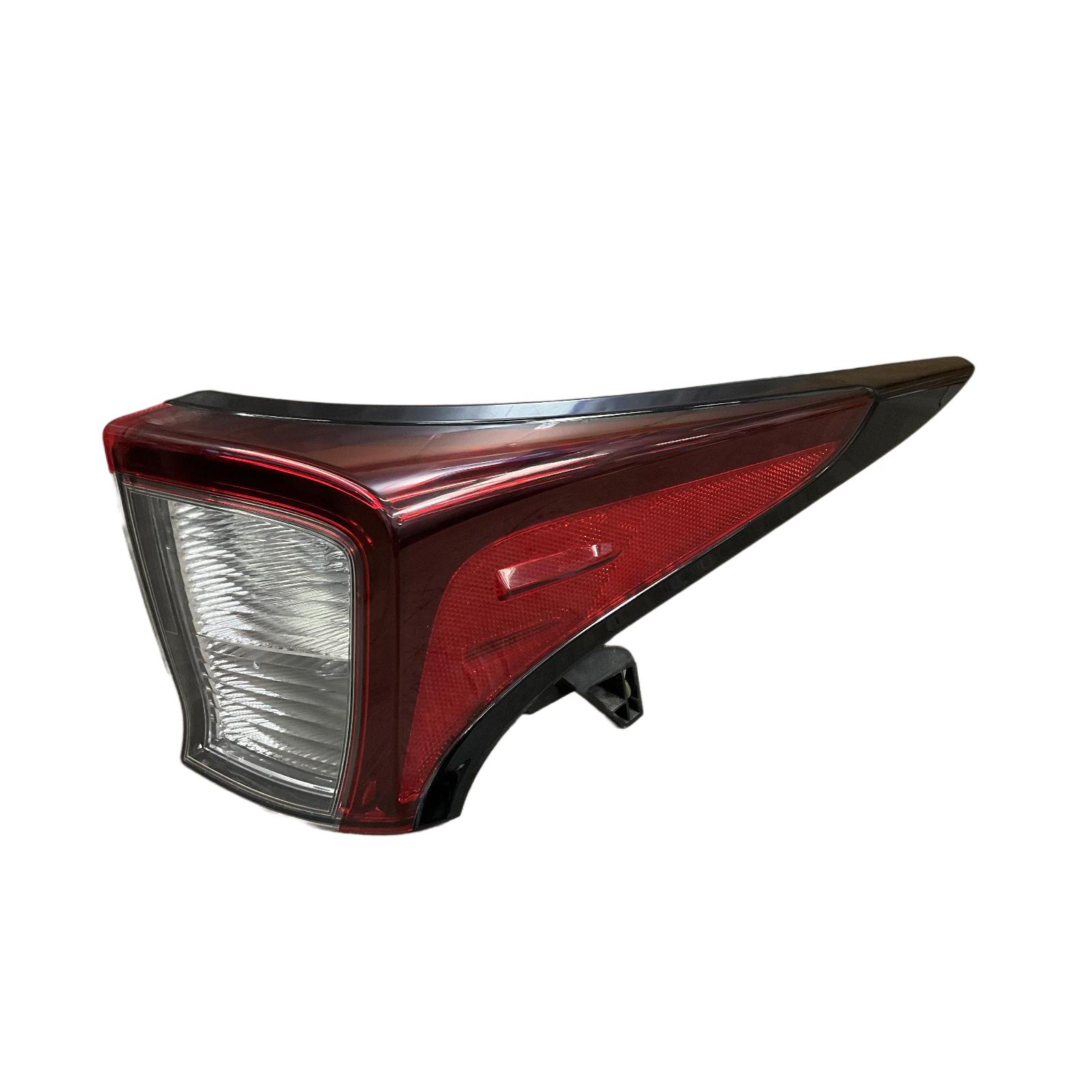 Tail Lamp