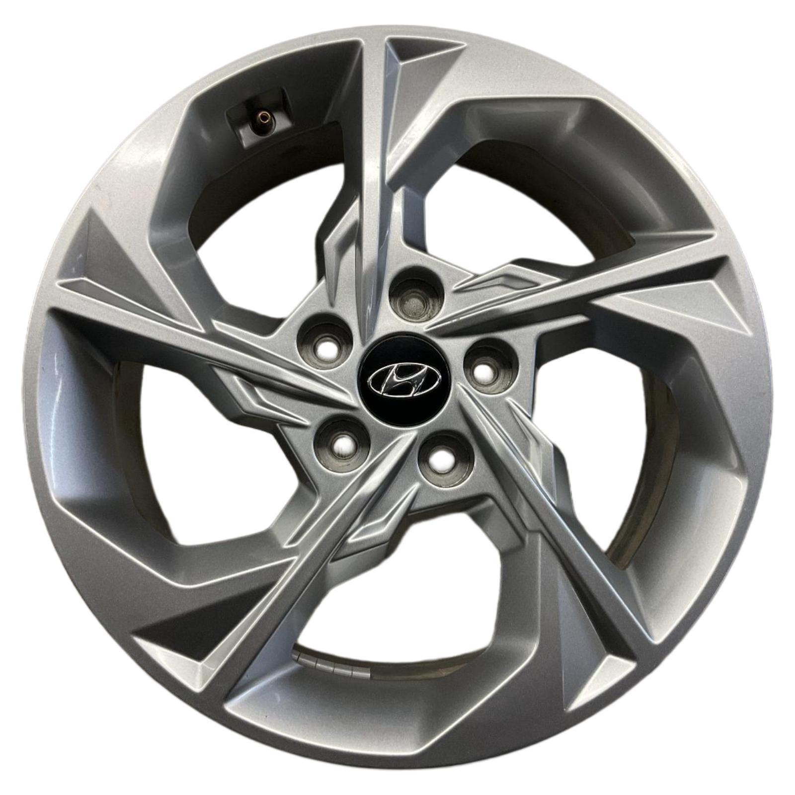 Wheel